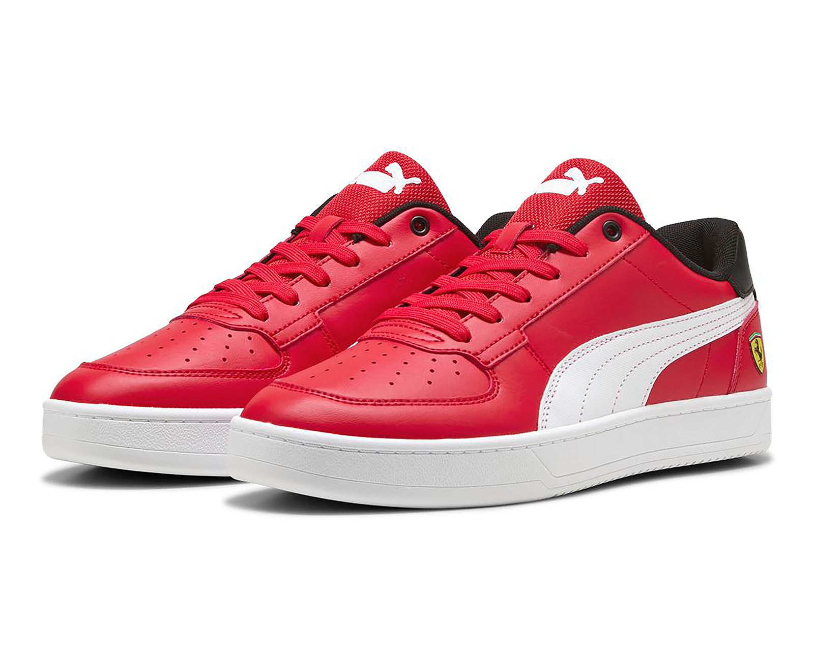 Foto 1 | Foto 1 | Tenis Casuales Puma Ferrari Caven 2.0 para Hombre