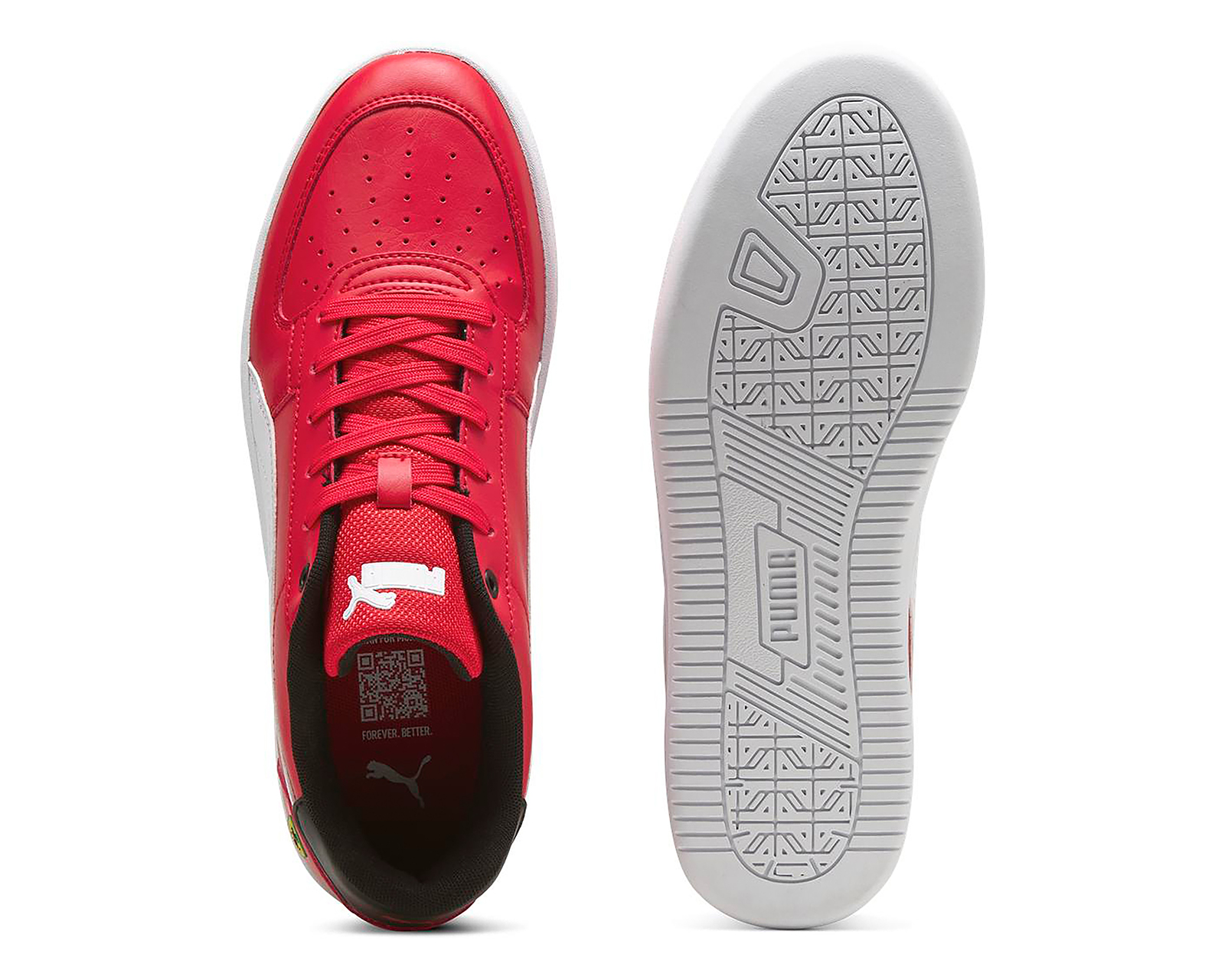 Foto 2 | Foto 2 | Tenis Casuales Puma Ferrari Caven 2.0 para Hombre
