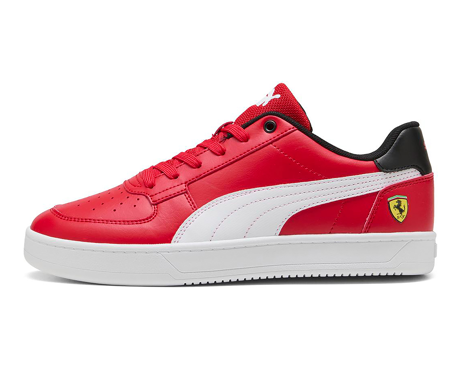 Foto 5 pulgar | Foto 4 | Tenis Casuales Puma Ferrari Caven 2.0 para Hombre
