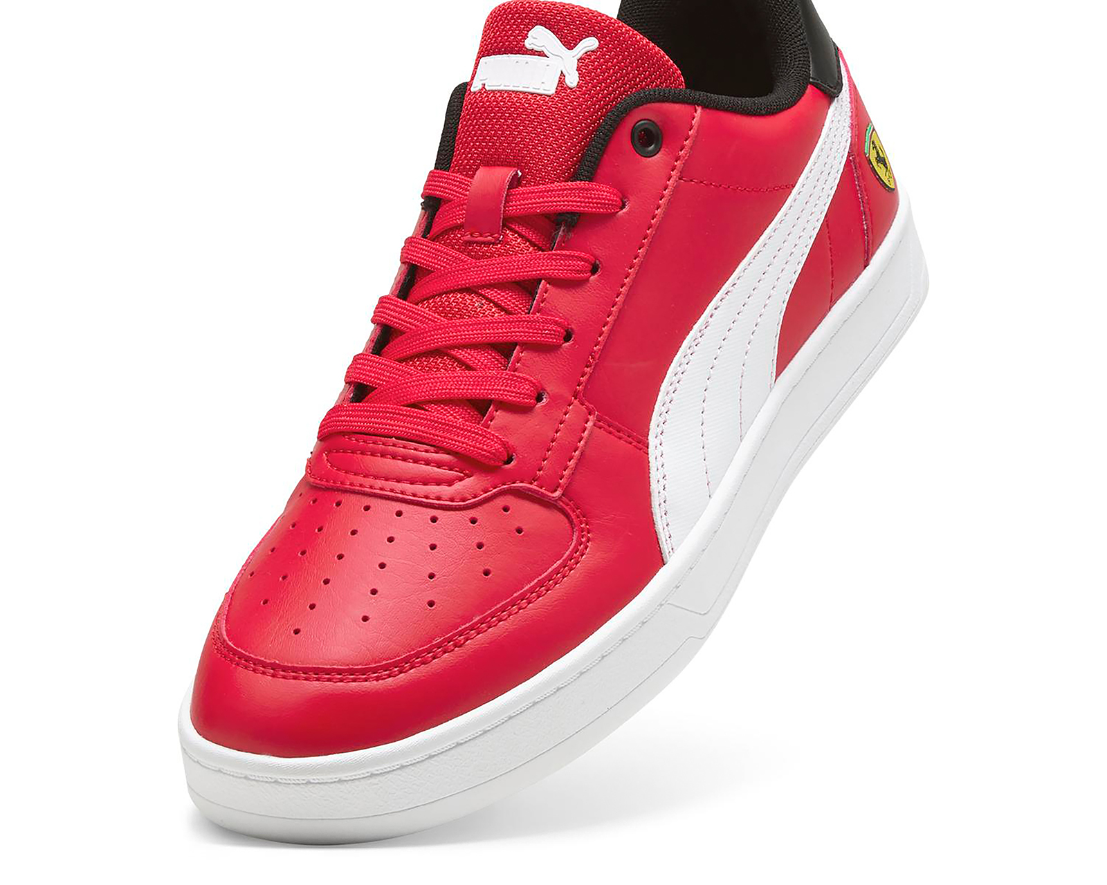 Foto 5 | Foto 5 | Tenis Casuales Puma Ferrari Caven 2.0 para Hombre