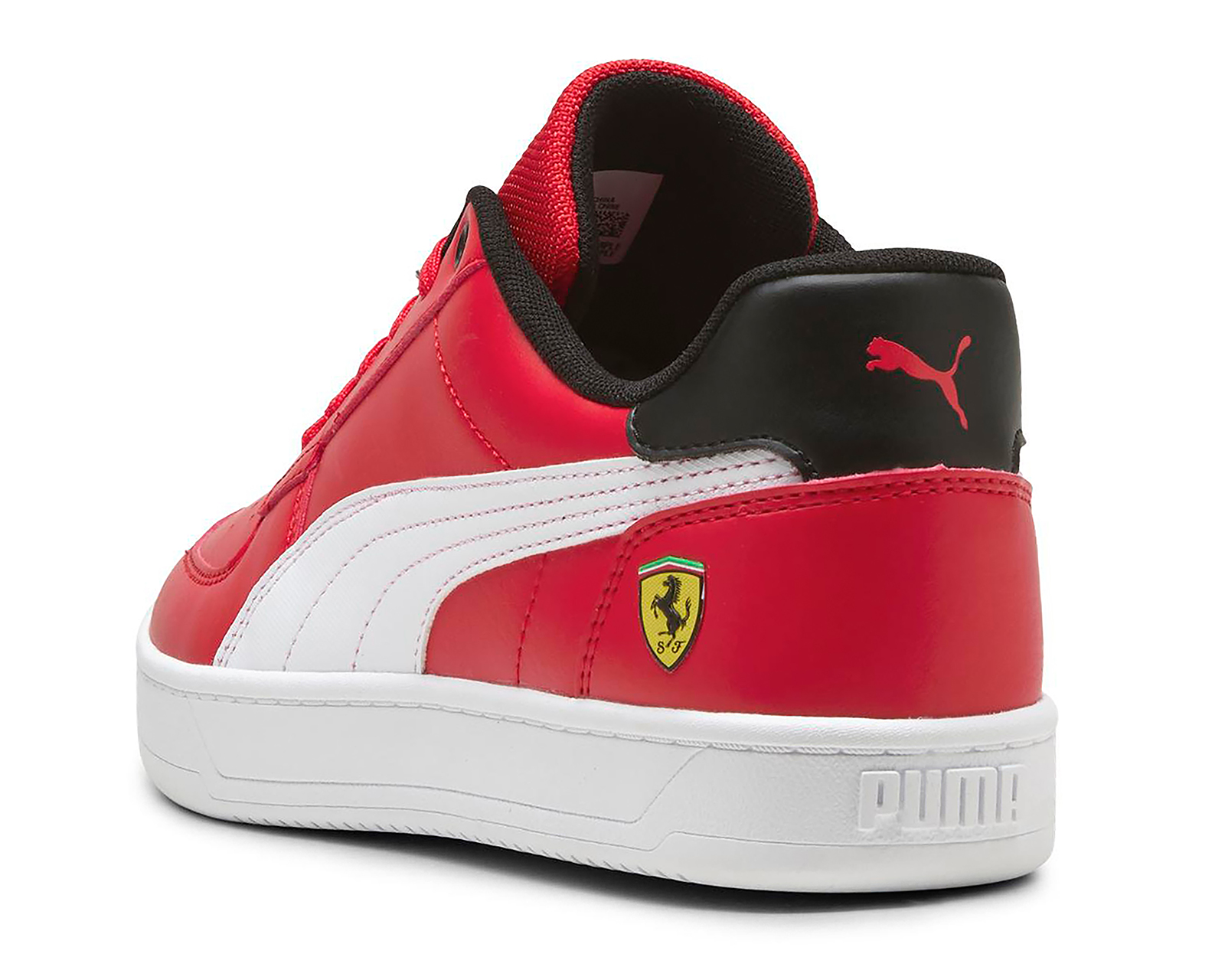 Foto 6 | Foto 6 | Tenis Casuales Puma Ferrari Caven 2.0 para Hombre