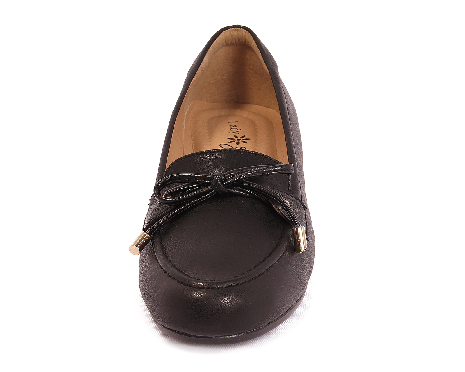 Foto 6 pulgar | Foto 5 | Zapatos Confort Lady Sun Conforto para Mujer