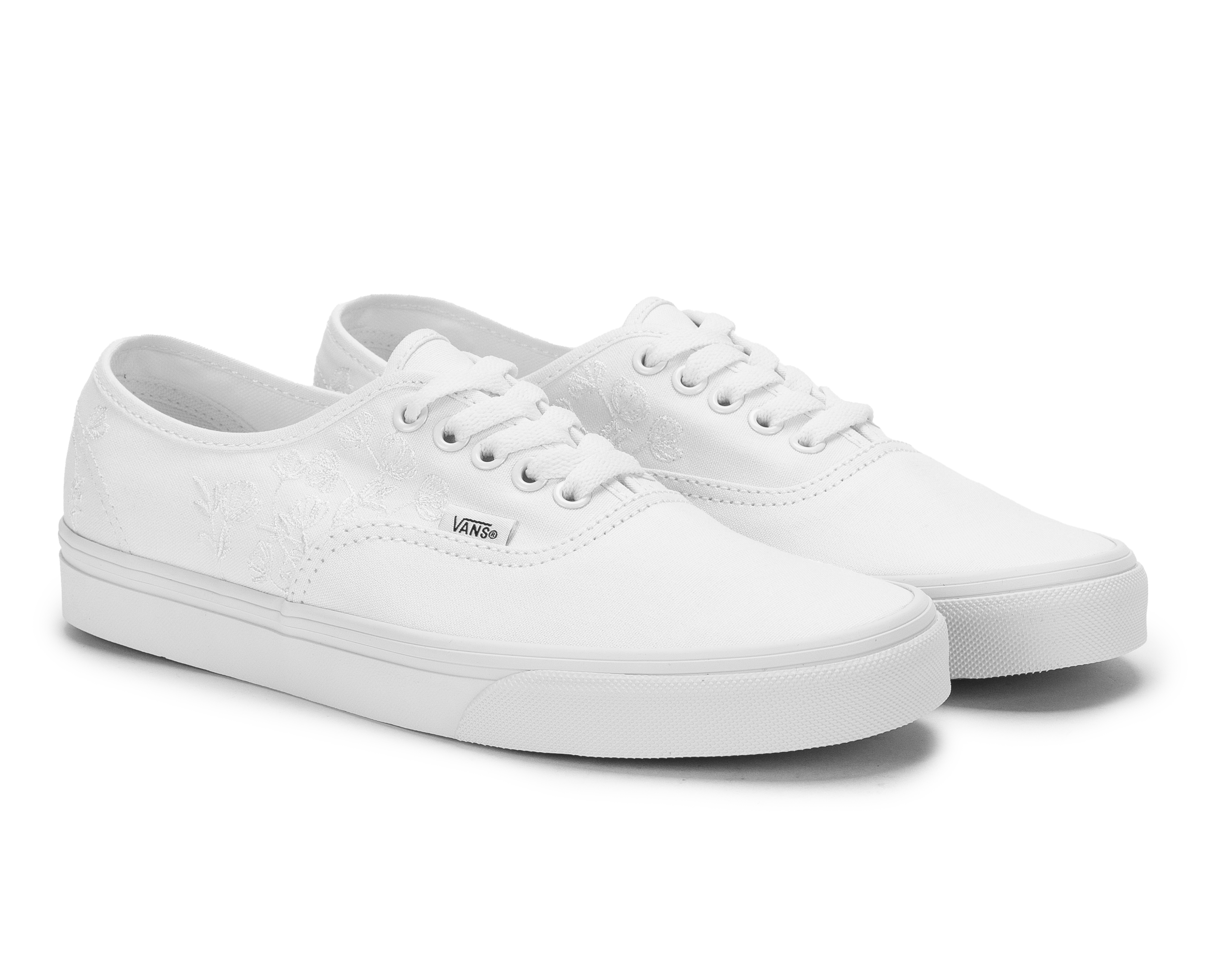 Foto 2 pulgar | Foto 1 | Tenis Vans Authentic para Mujer