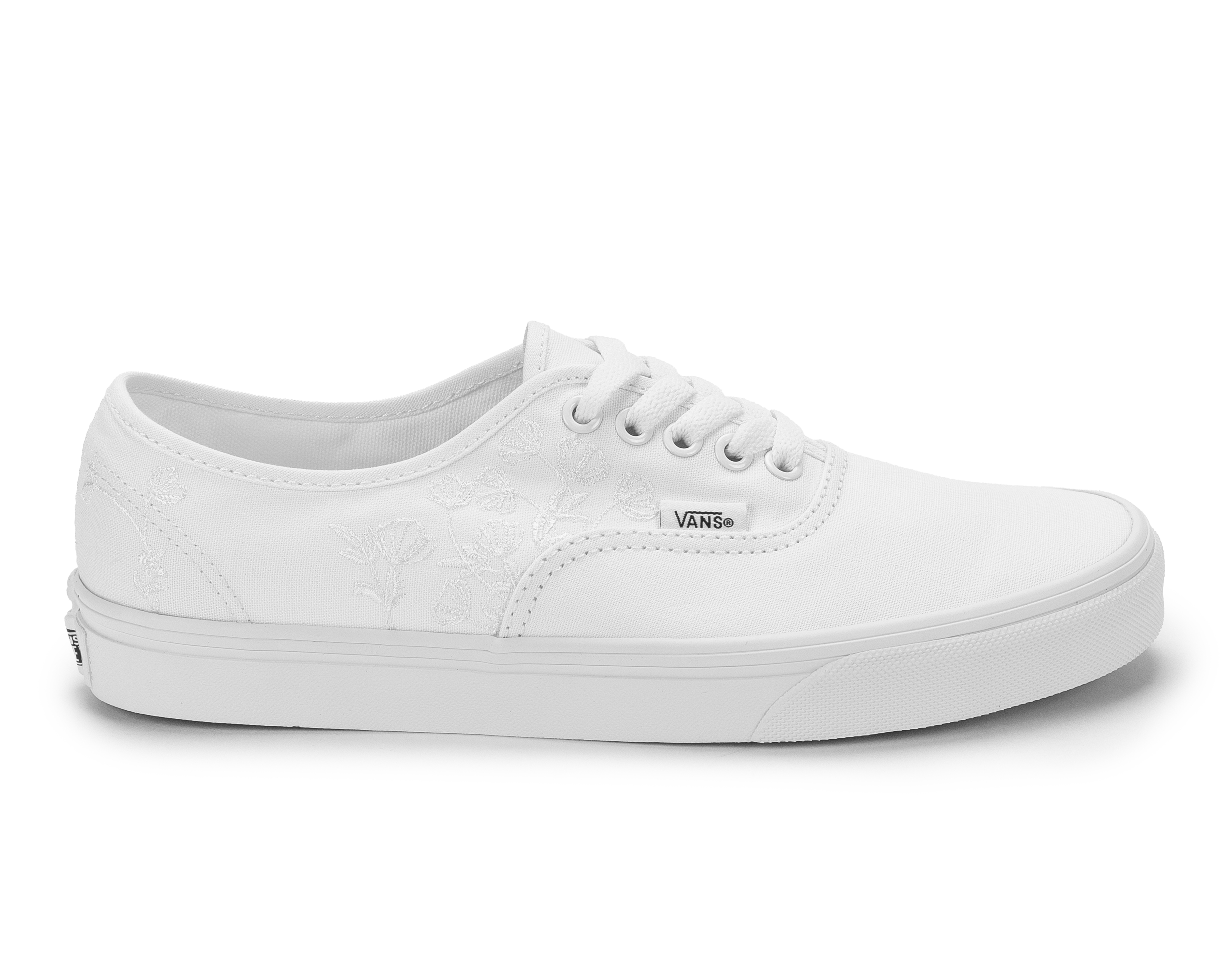 Foto 2 | Foto 2 | Tenis Vans Authentic para Mujer