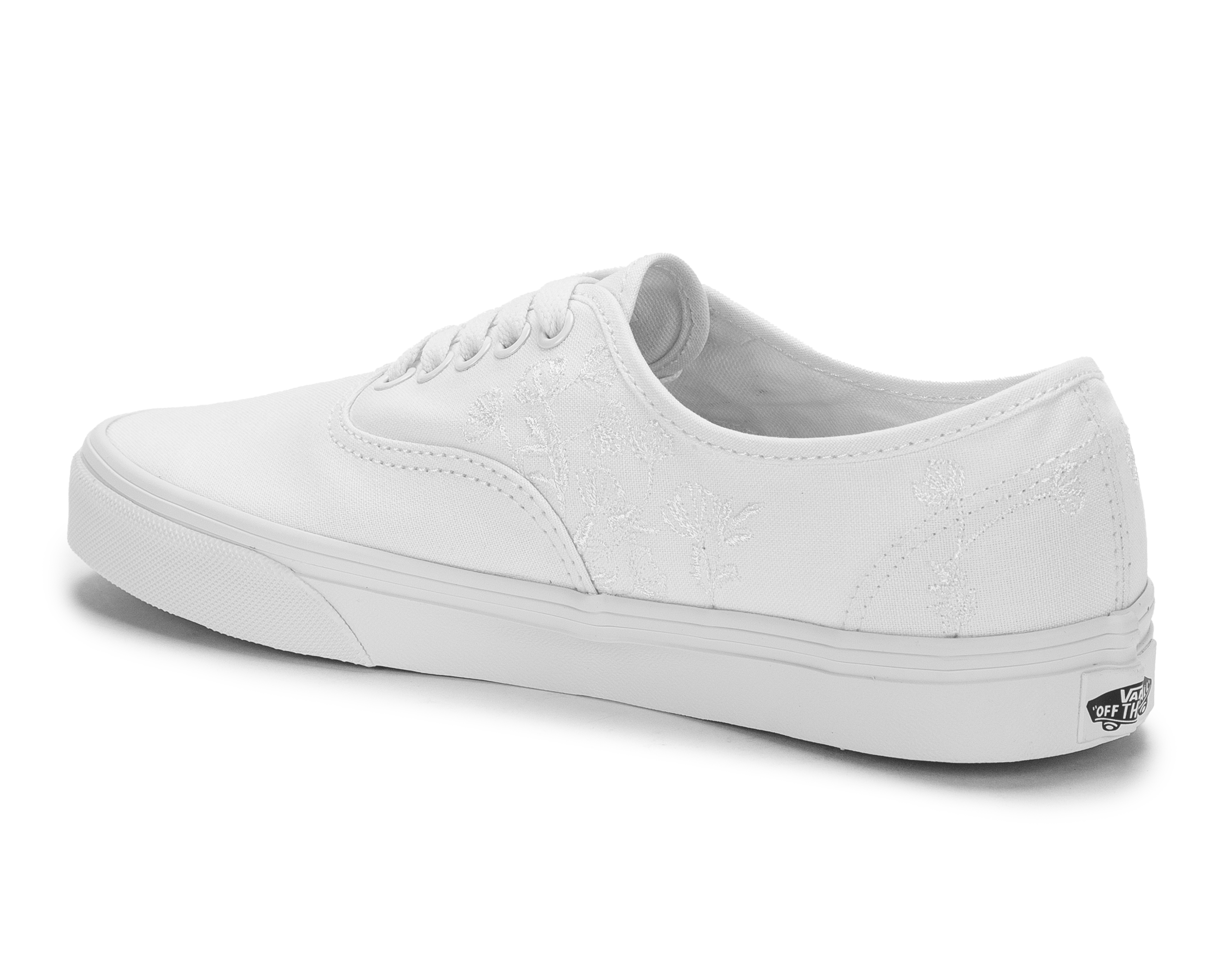 Foto 3 | Foto 3 | Tenis Vans Authentic para Mujer