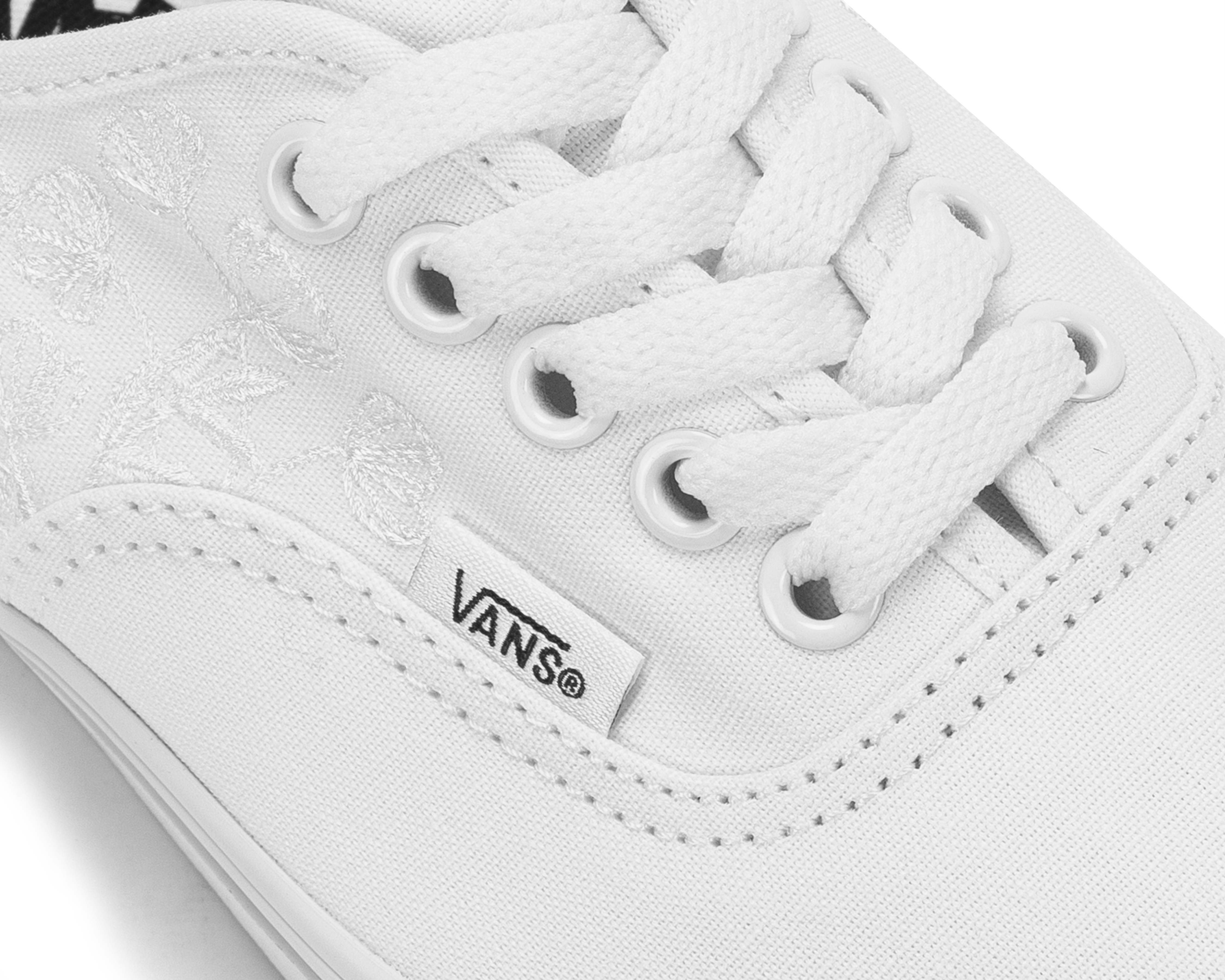 Foto 7 pulgar | Foto 6 | Tenis Vans Authentic para Mujer