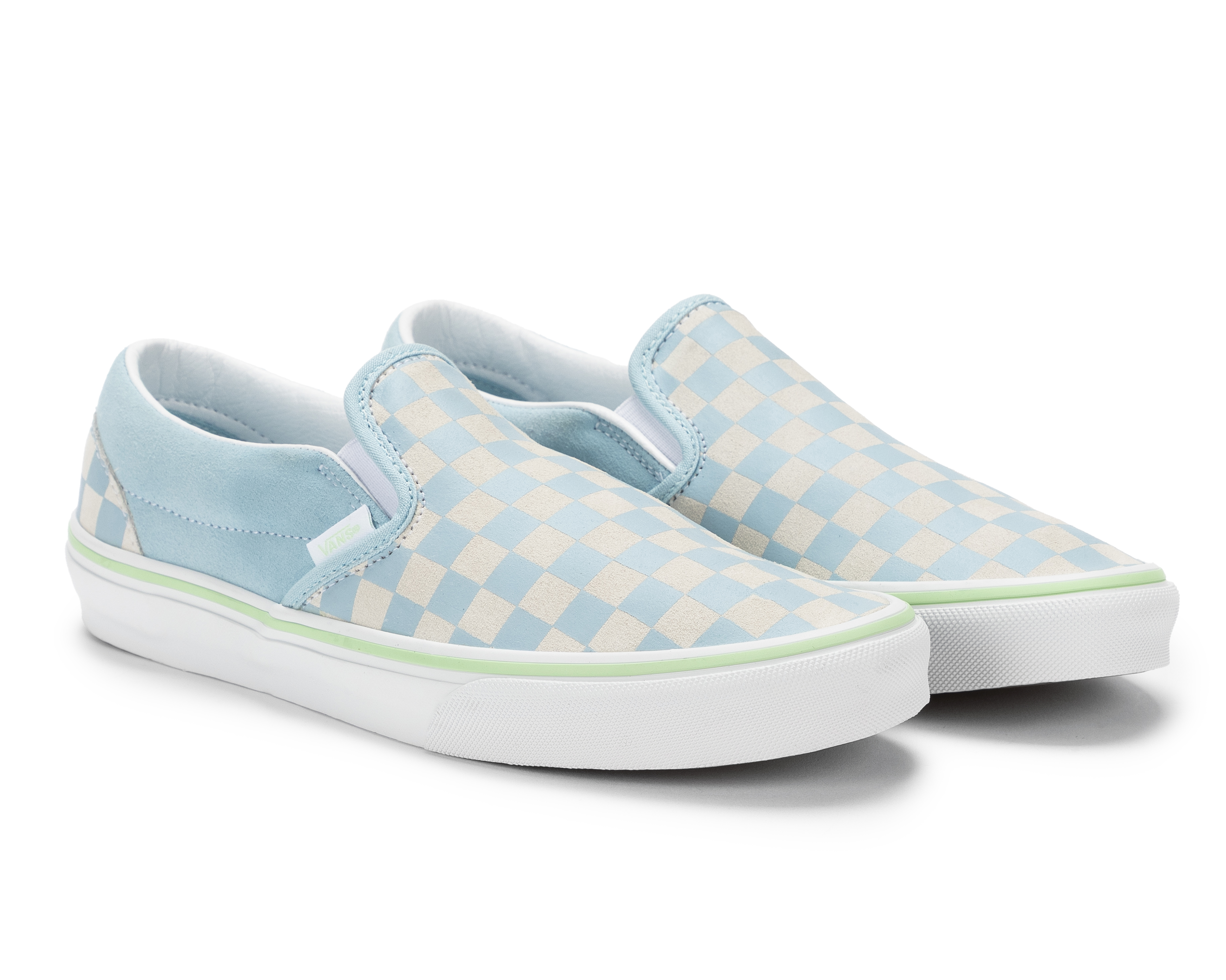 Tenis Vans Classic Slip On para Mujer Tenis Vans Classic Slip On para Mujer