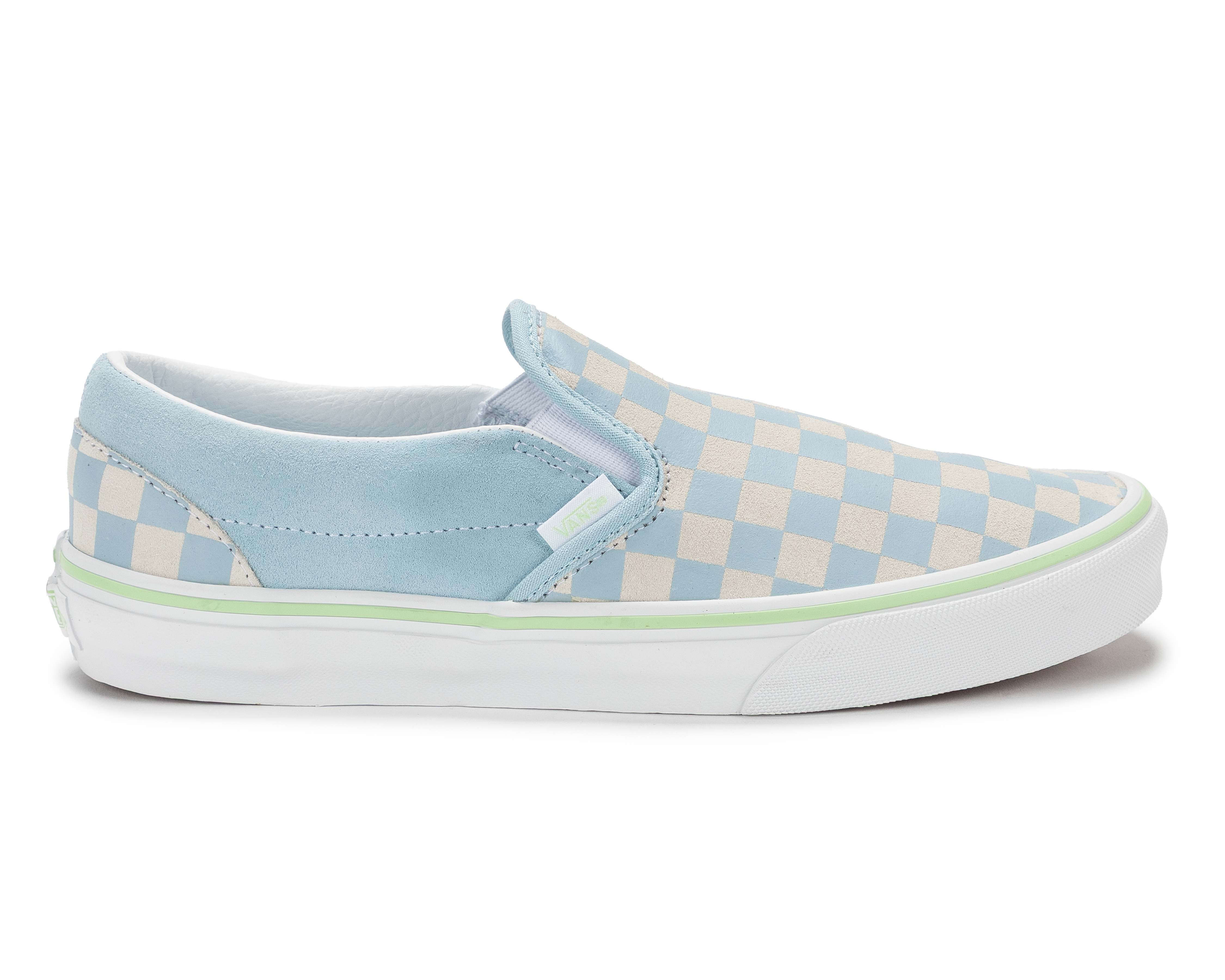Foto 2 | Foto 2 | Tenis Vans Classic Slip On para Mujer