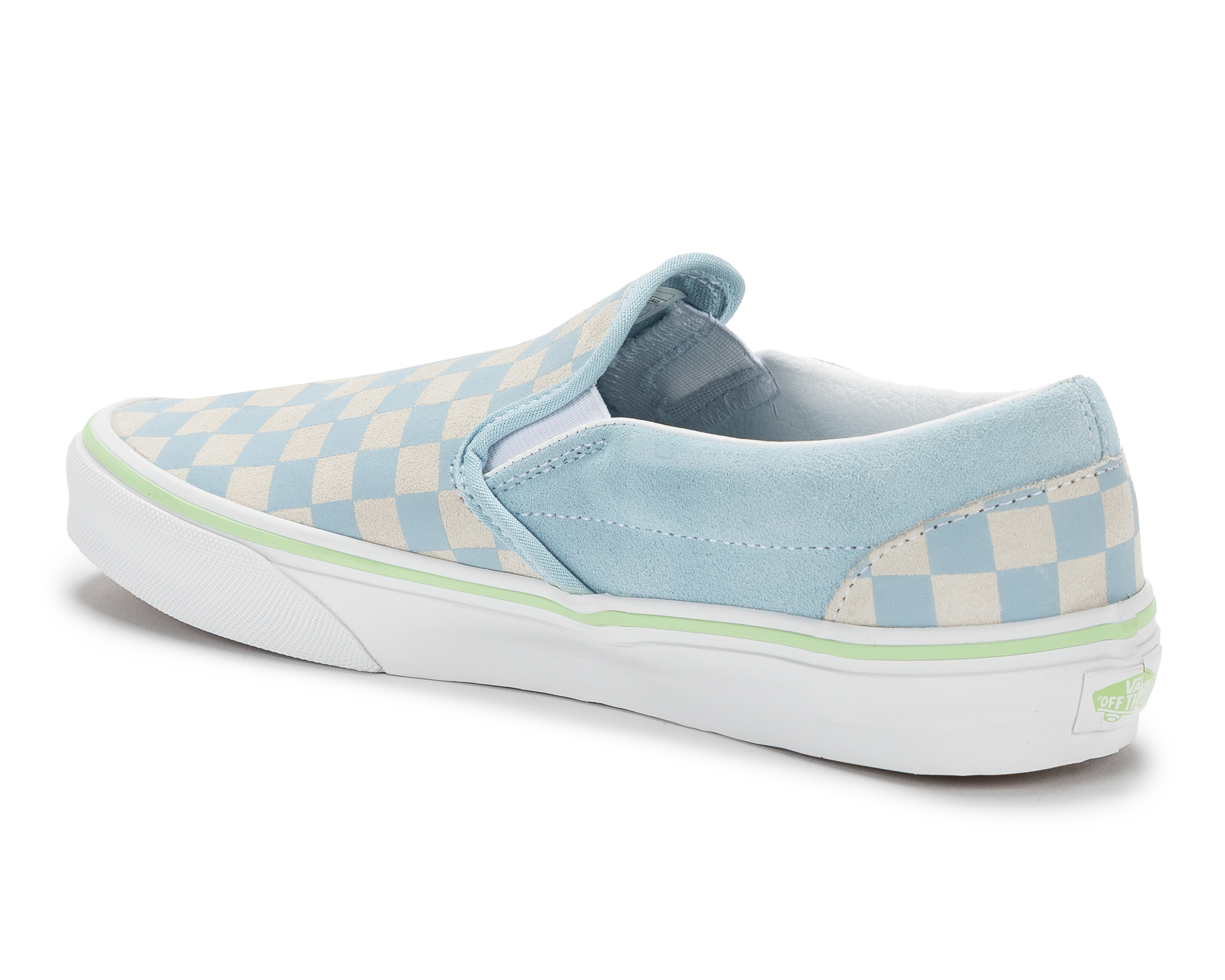 Foto 3 | Foto 3 | Tenis Vans Classic Slip On para Mujer