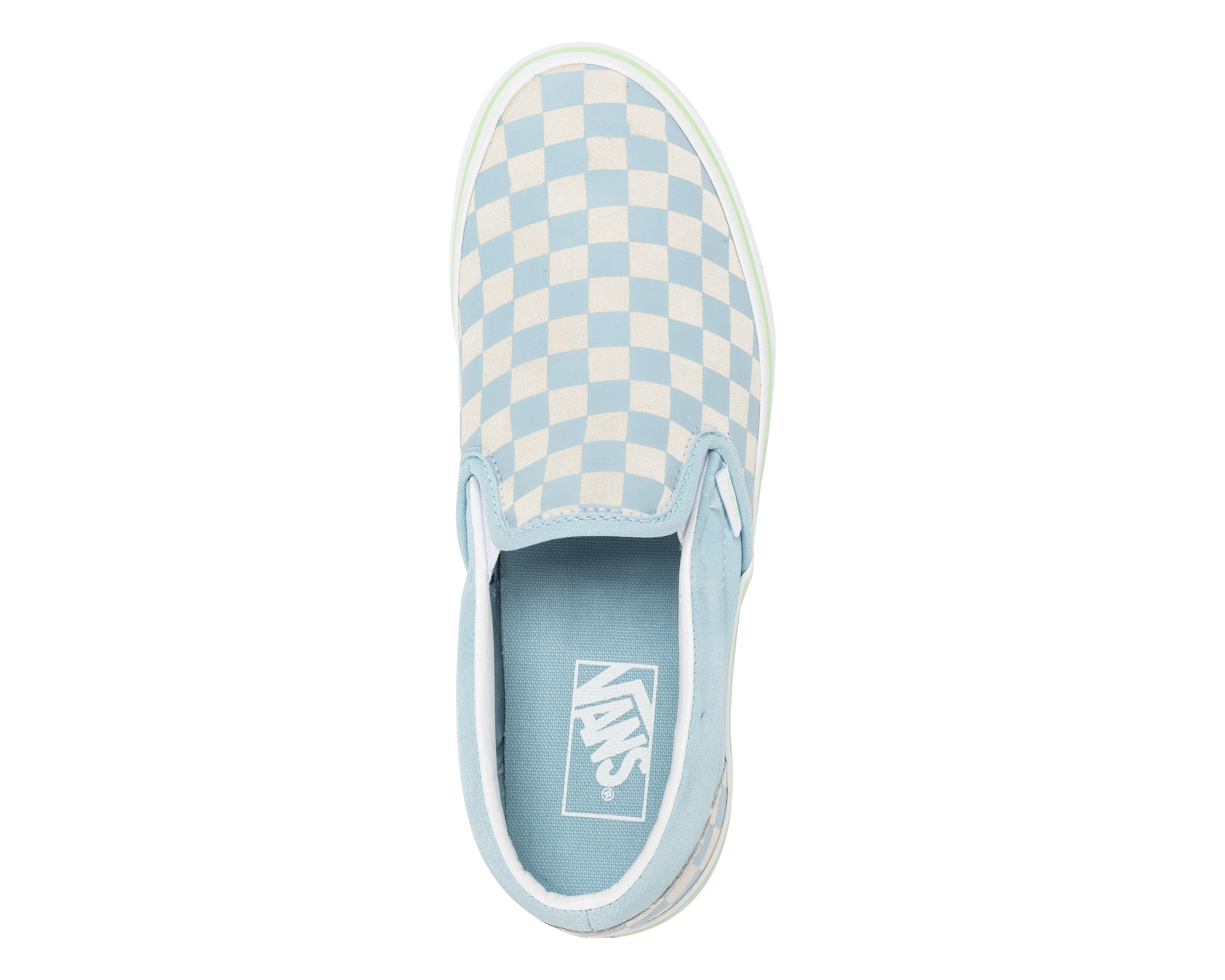 Foto 5 | Foto 5 | Tenis Vans Classic Slip On para Mujer