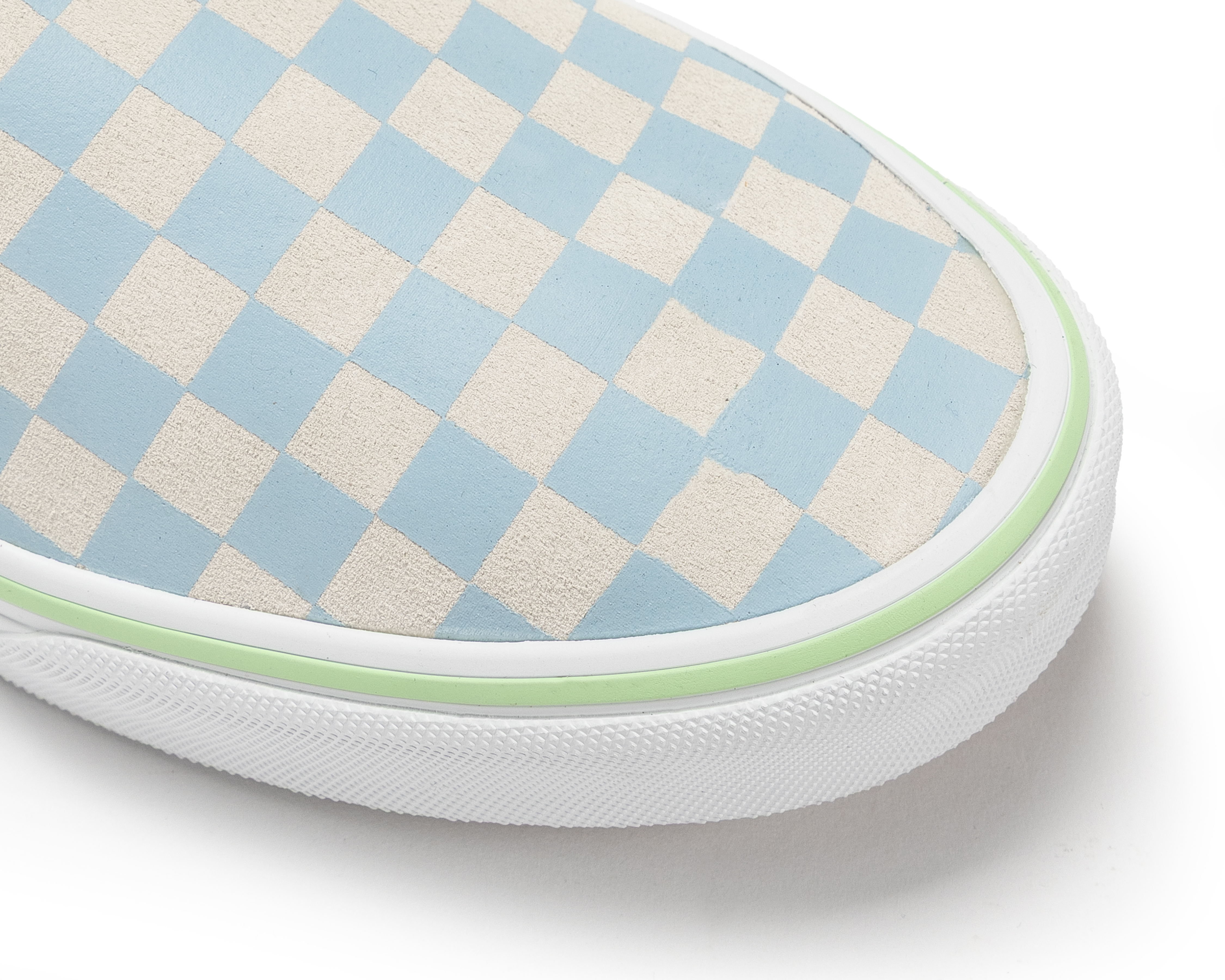 Foto 6 | Foto 6 | Tenis Vans Classic Slip On para Mujer