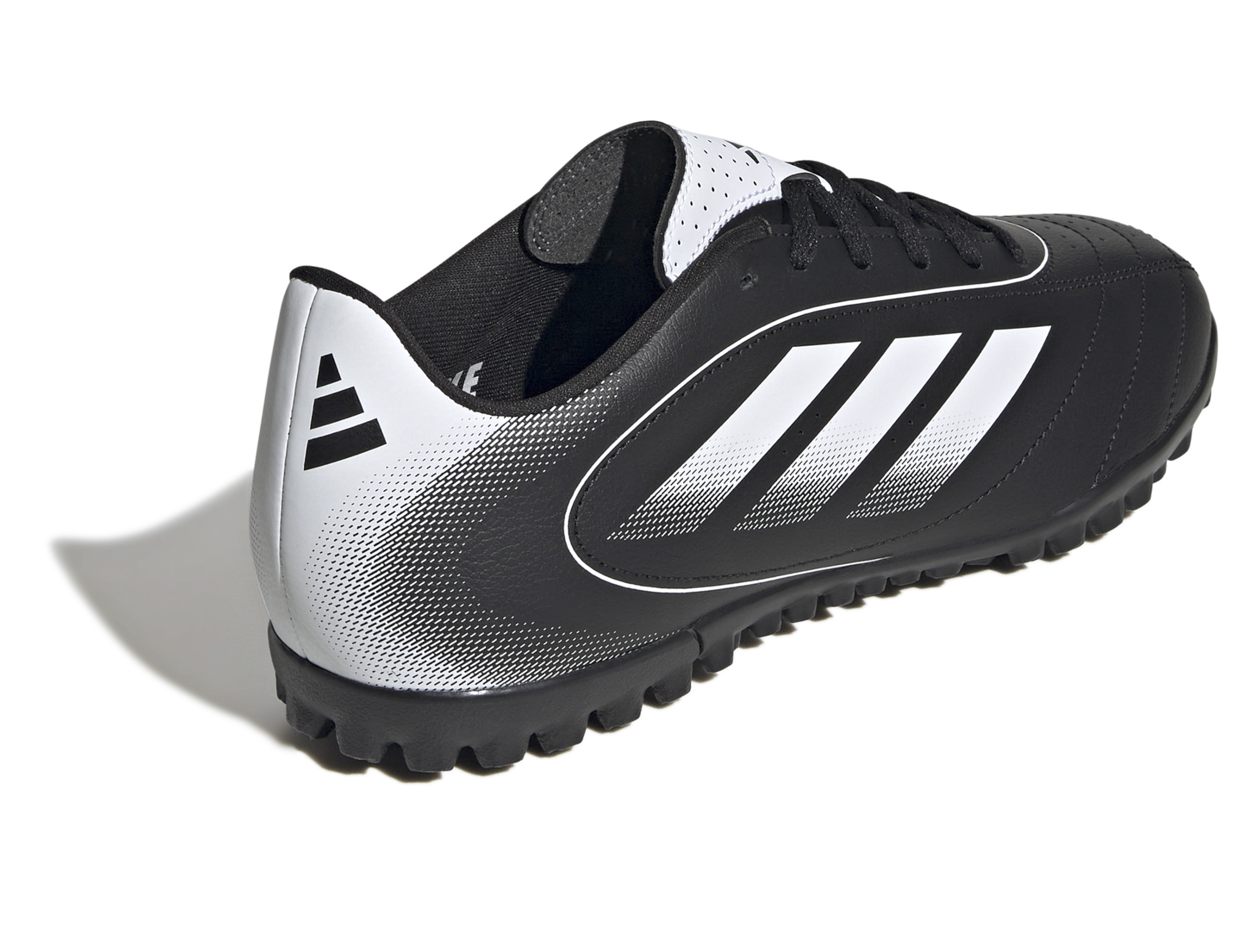 Tenis para Futbol Adidas Goletto IX TF para Hombre