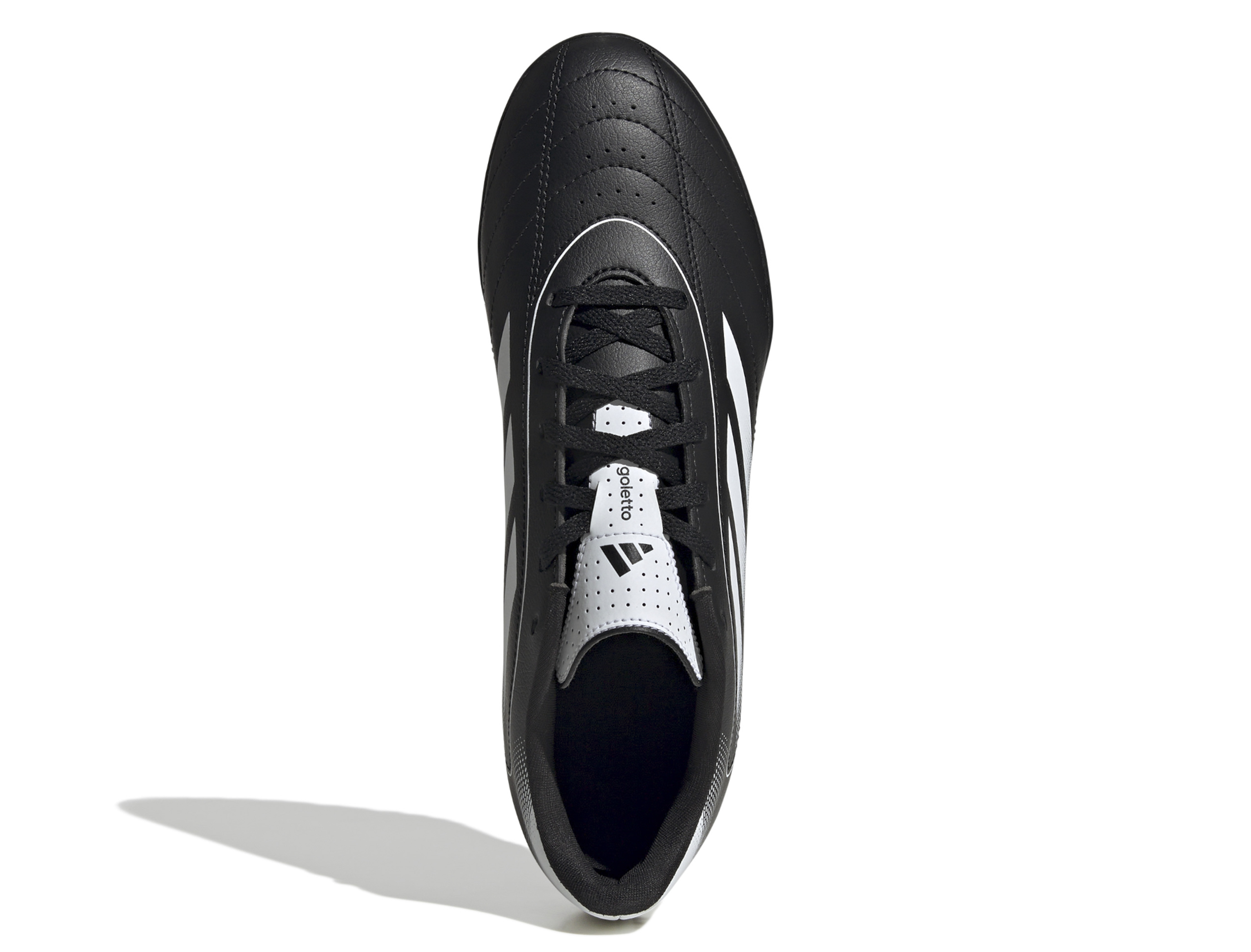 Foto 4 pulgar | Foto 3 | Tenis para Futbol Adidas Goletto IX TF para Hombre