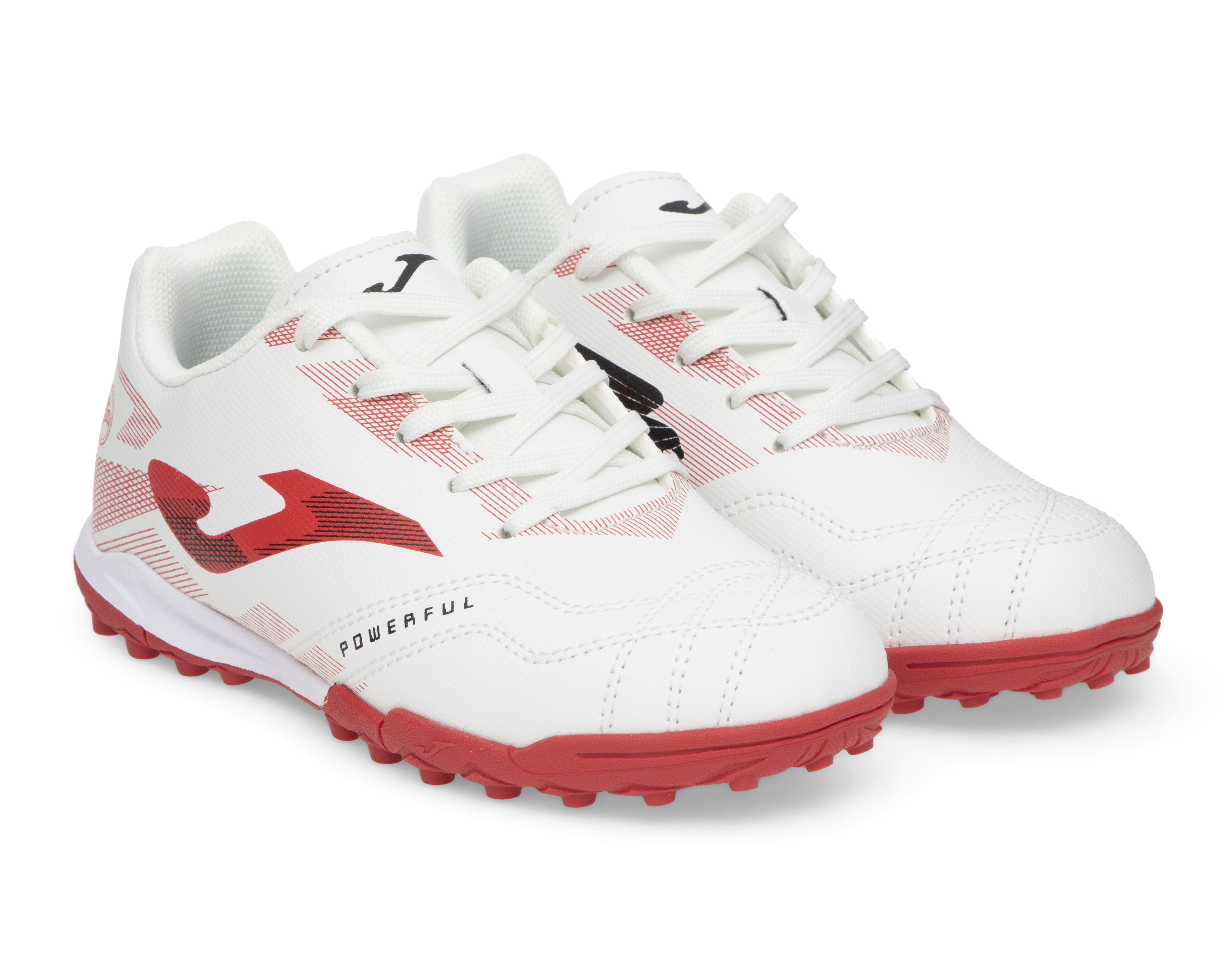 Foto 2 pulgar | Foto 1 | Taquetes para Futbol Joma para Niño