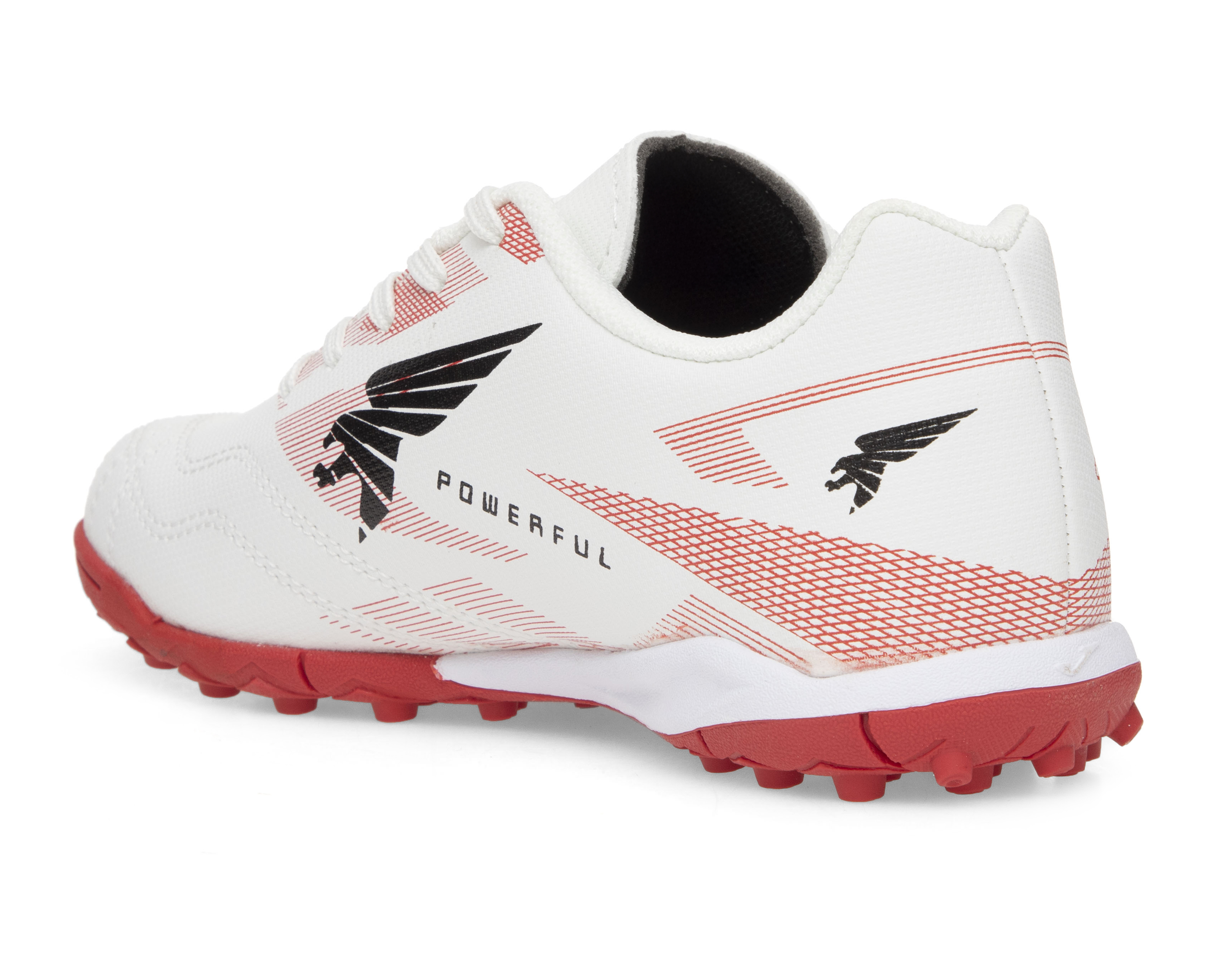 Foto 4 pulgar | Foto 3 | Taquetes para Futbol Joma para Niño