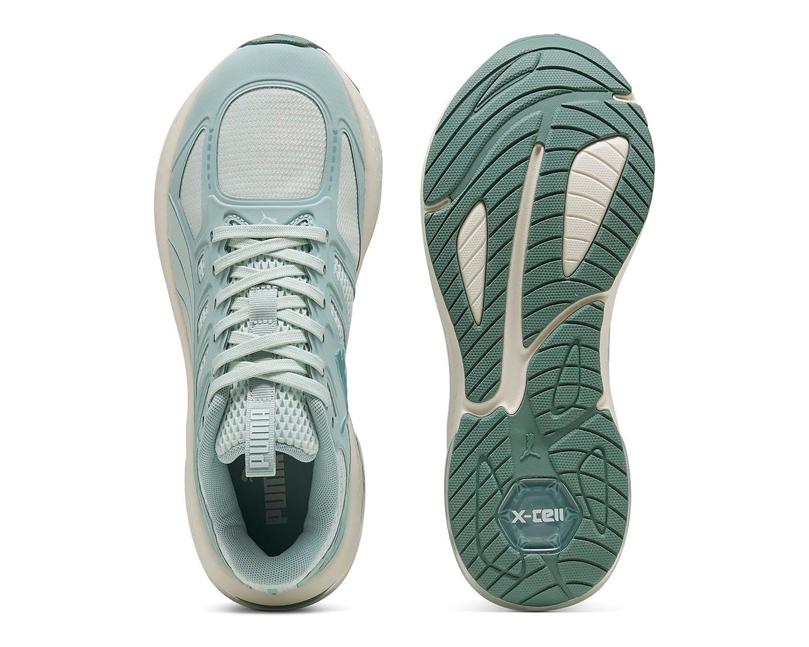 Foto 3 pulgar | Foto 2 | Tenis para Correr Puma X-Cell Lightspeed para Mujer