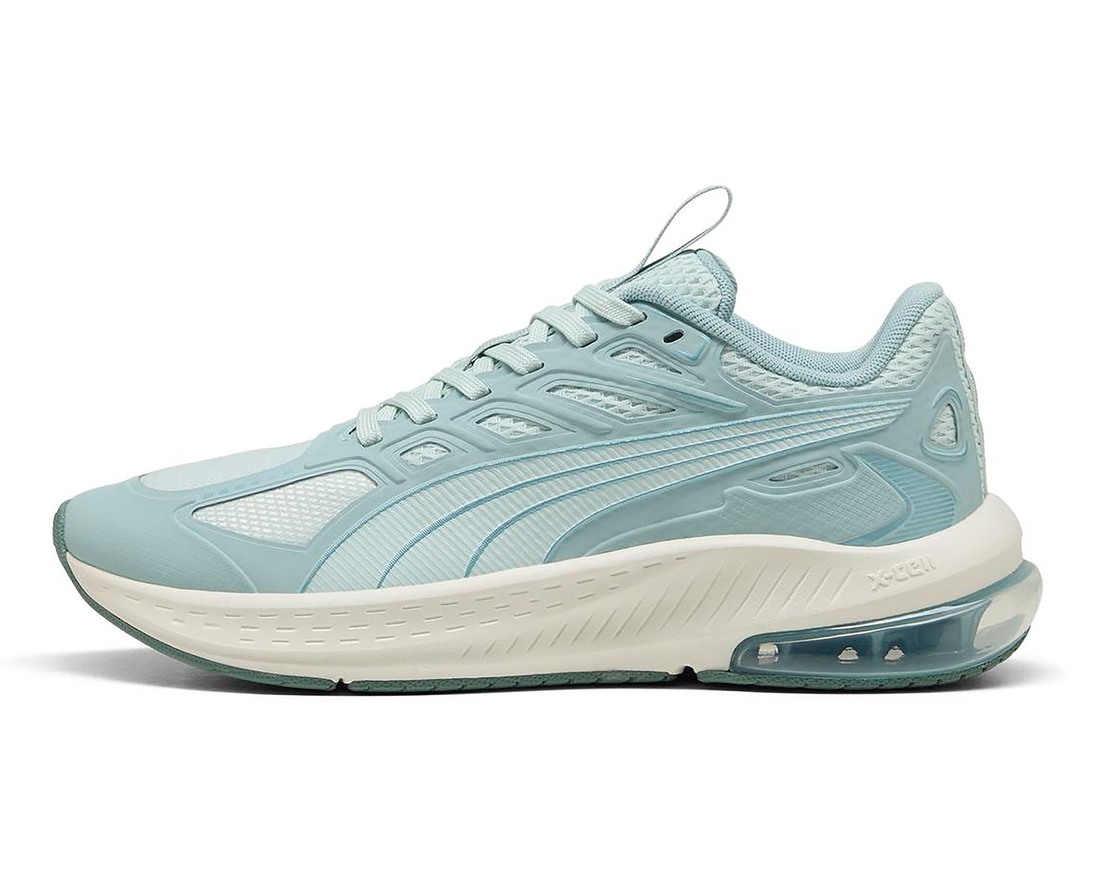 Foto 4 | Foto 4 | Tenis para Correr Puma X-Cell Lightspeed para Mujer