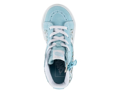 Foto 5 | Foto 5 | Tenis Vans SK8-HI para Bebé Niña