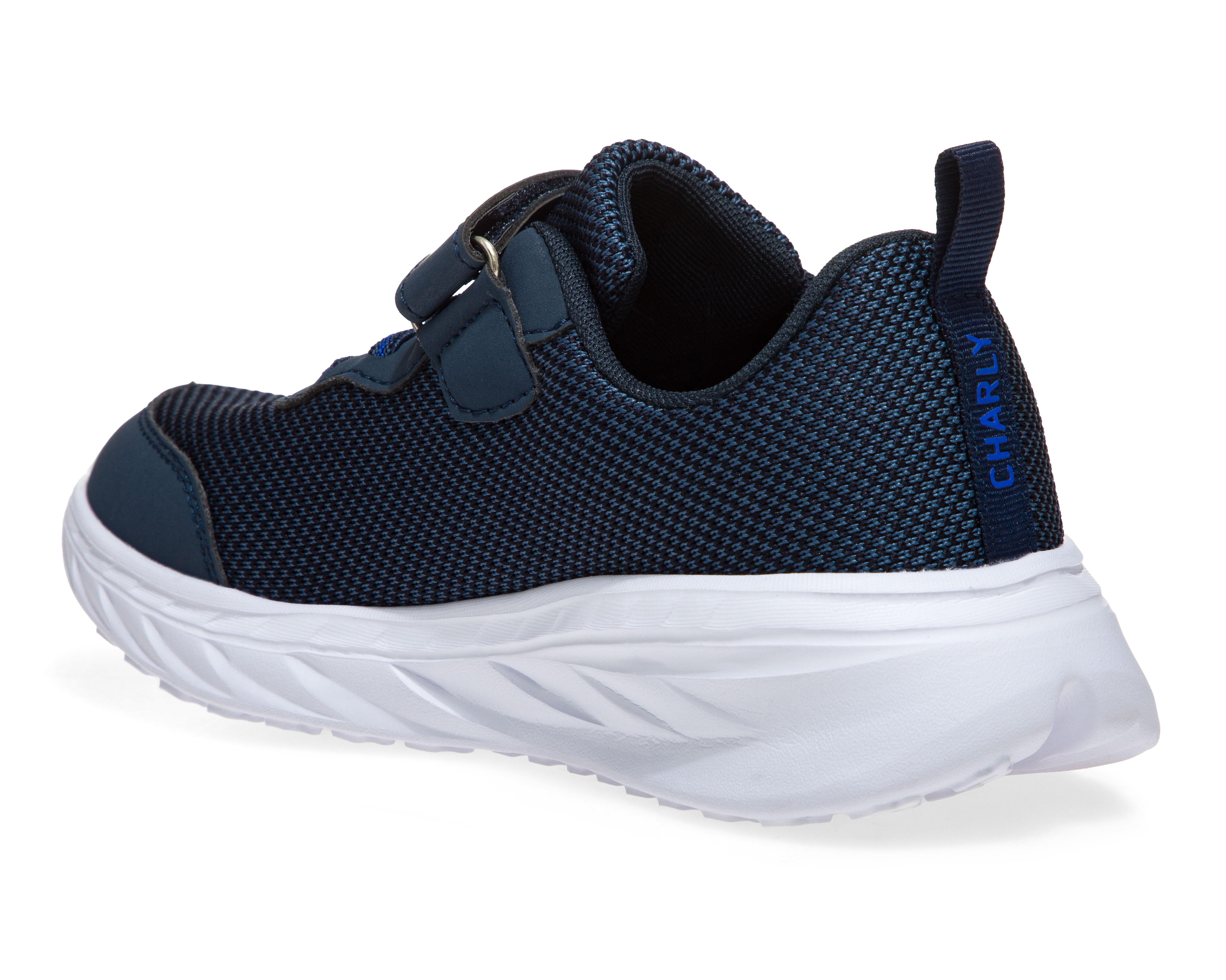 Foto 4 pulgar | Foto 3 | Tenis para Entrenamiento Charly para Niño