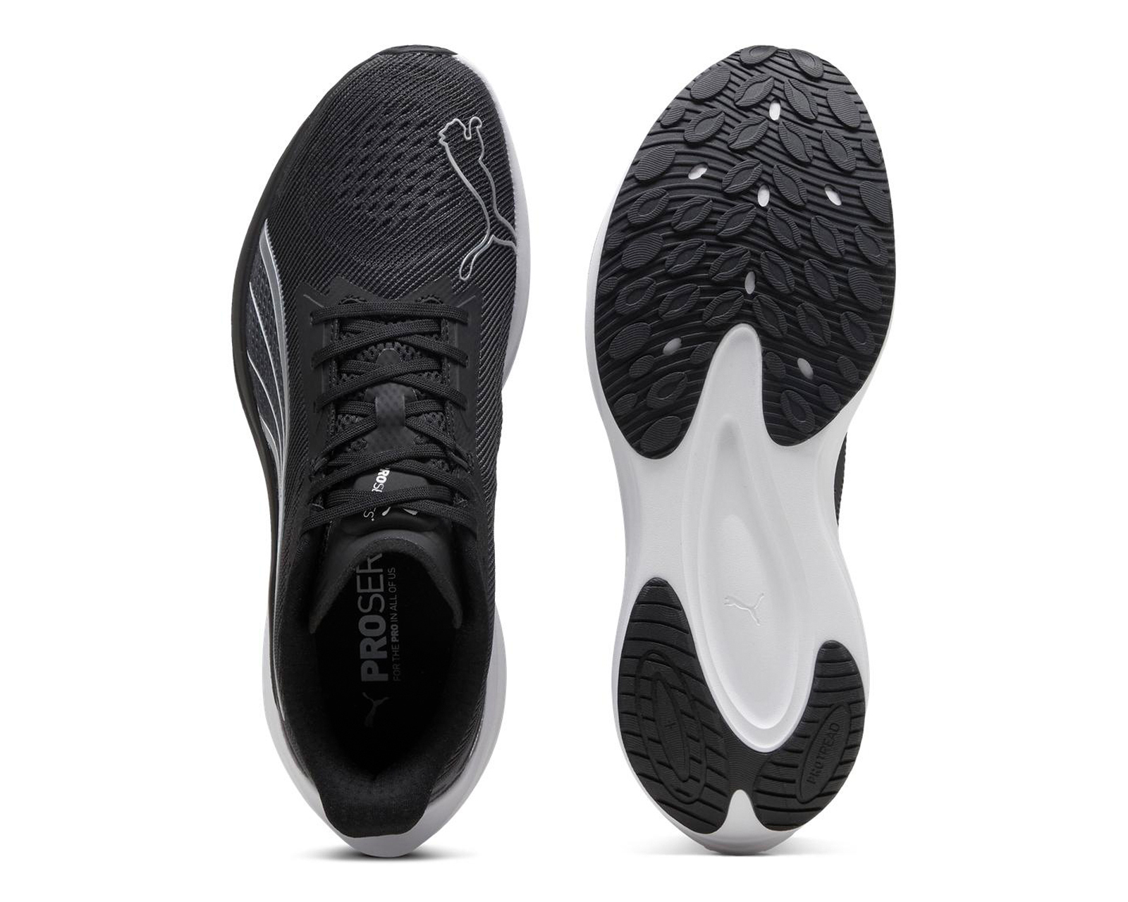 Foto 3 pulgar | Foto 2 | Tenis Puma Darter Pro para Hombre