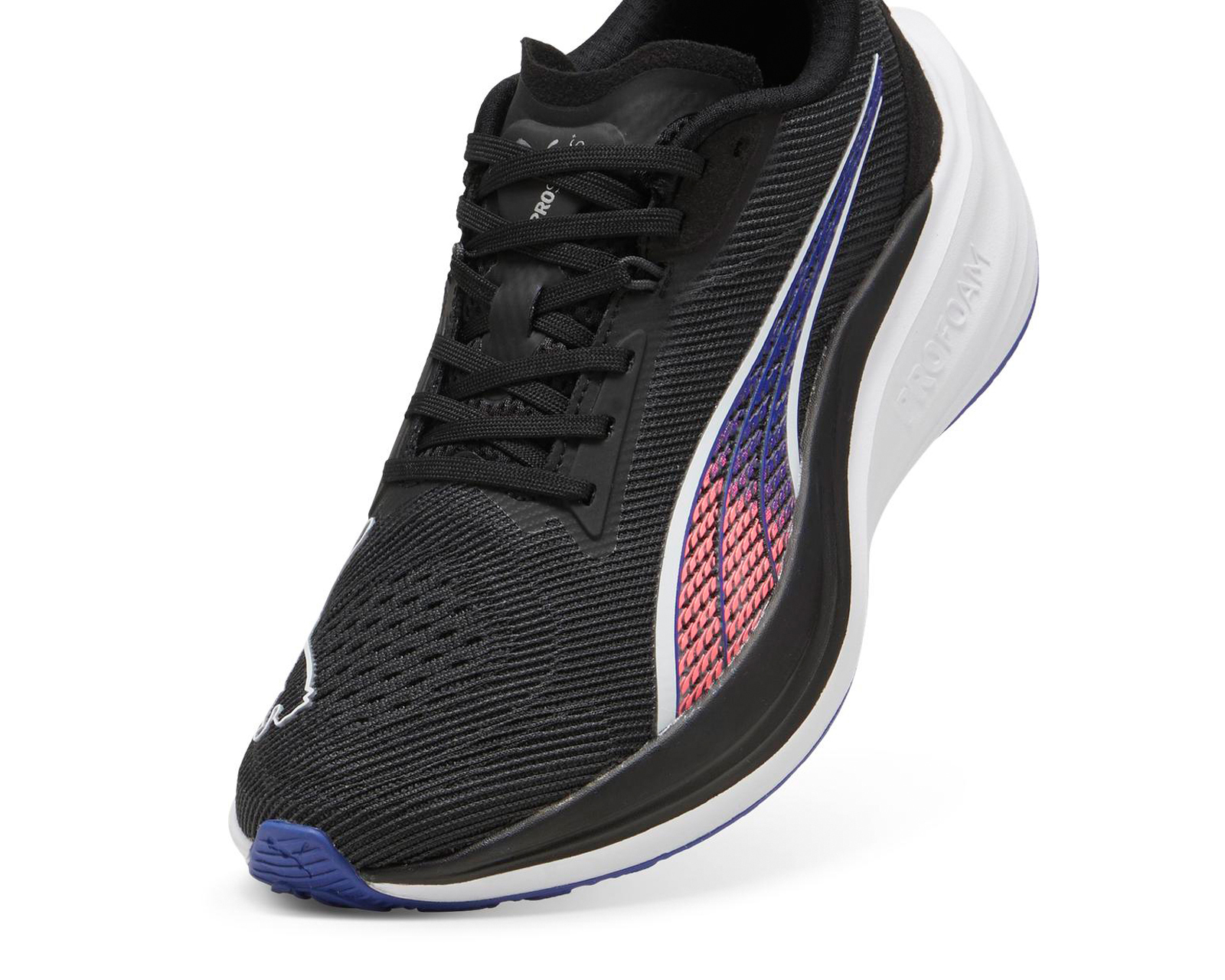 Foto 6 pulgar | Foto 5 | Tenis para Correr Puma Darter Pro para Mujer