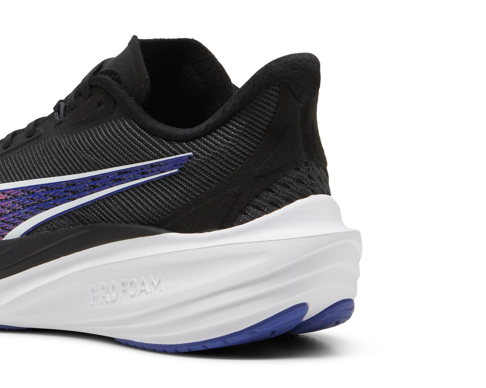 Foto 7 pulgar | Foto 6 | Tenis para Correr Puma Darter Pro para Mujer