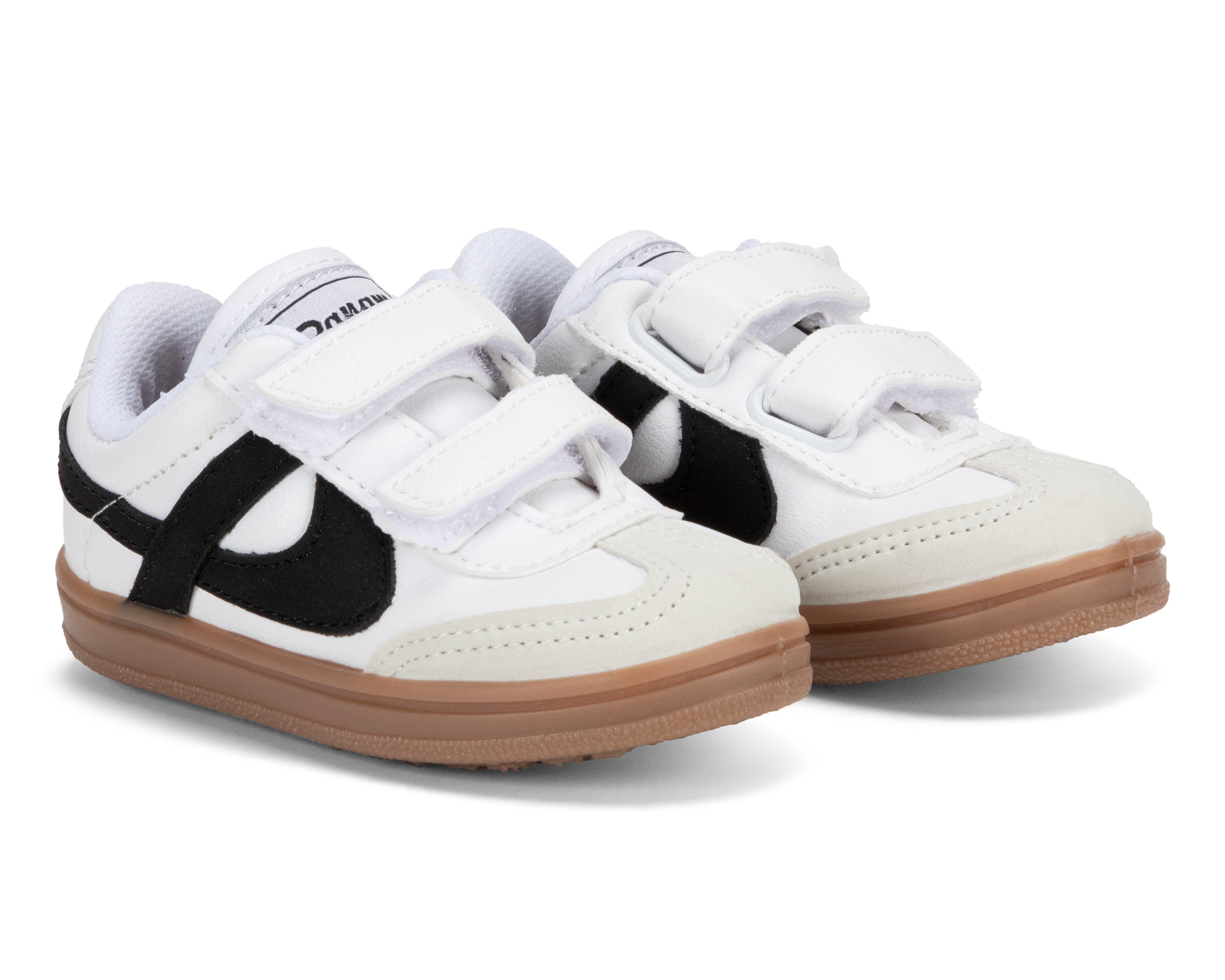 Tenis de Moda Panam para Bebé Niño