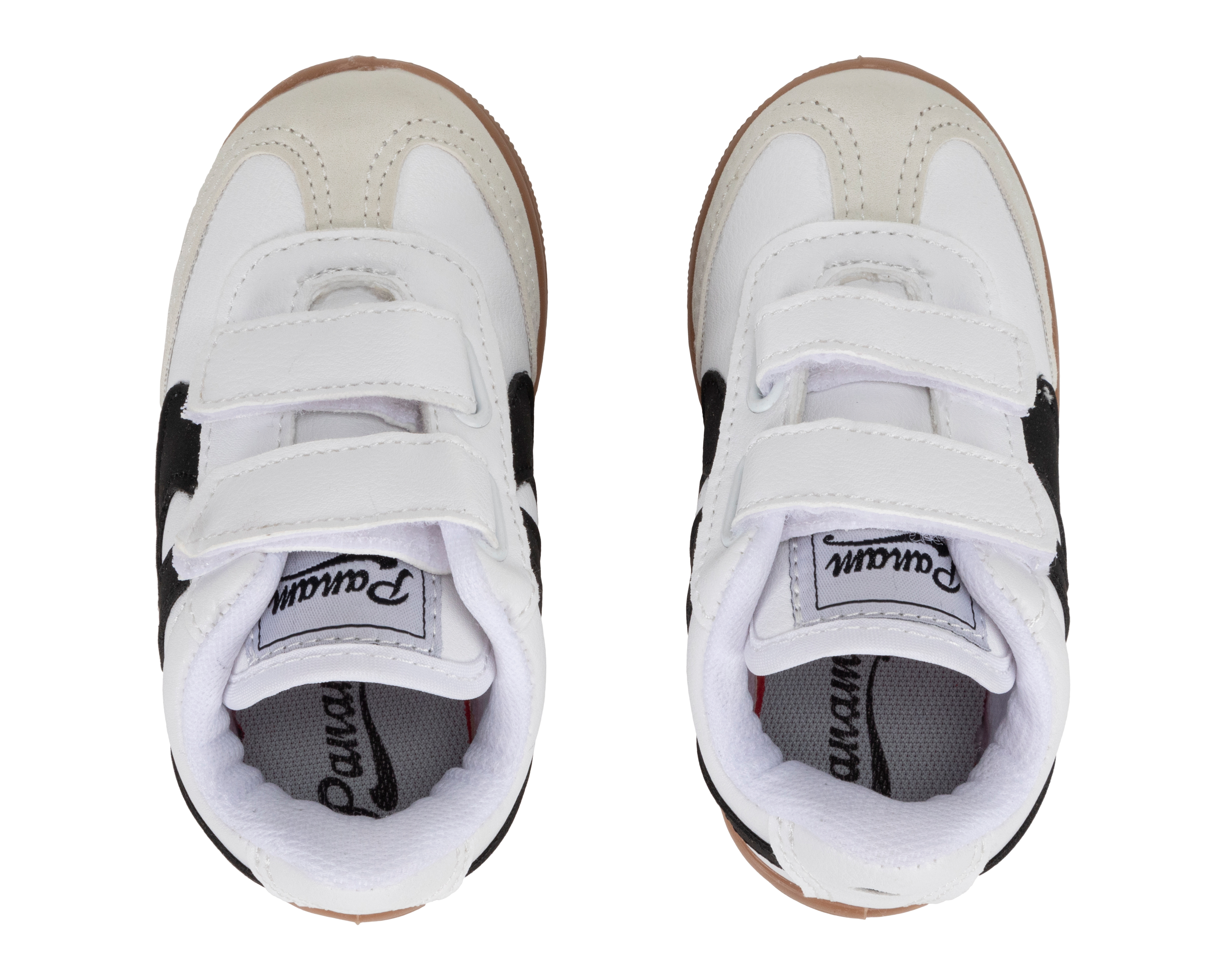 Foto 4 pulgar | Foto 3 | Tenis de Moda Panam para Bebé Niño