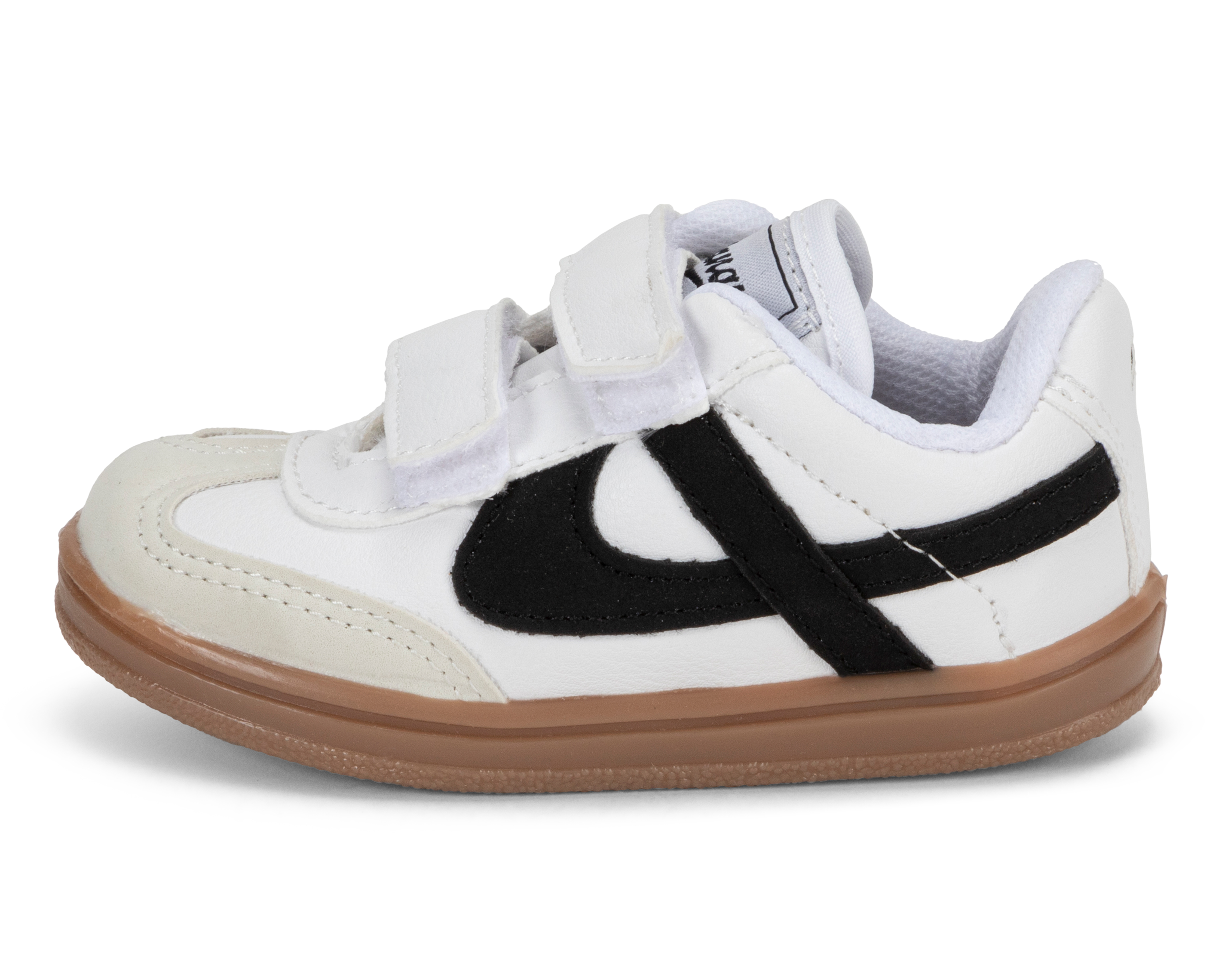 Foto 5 pulgar | Foto 4 | Tenis de Moda Panam para Bebé Niño