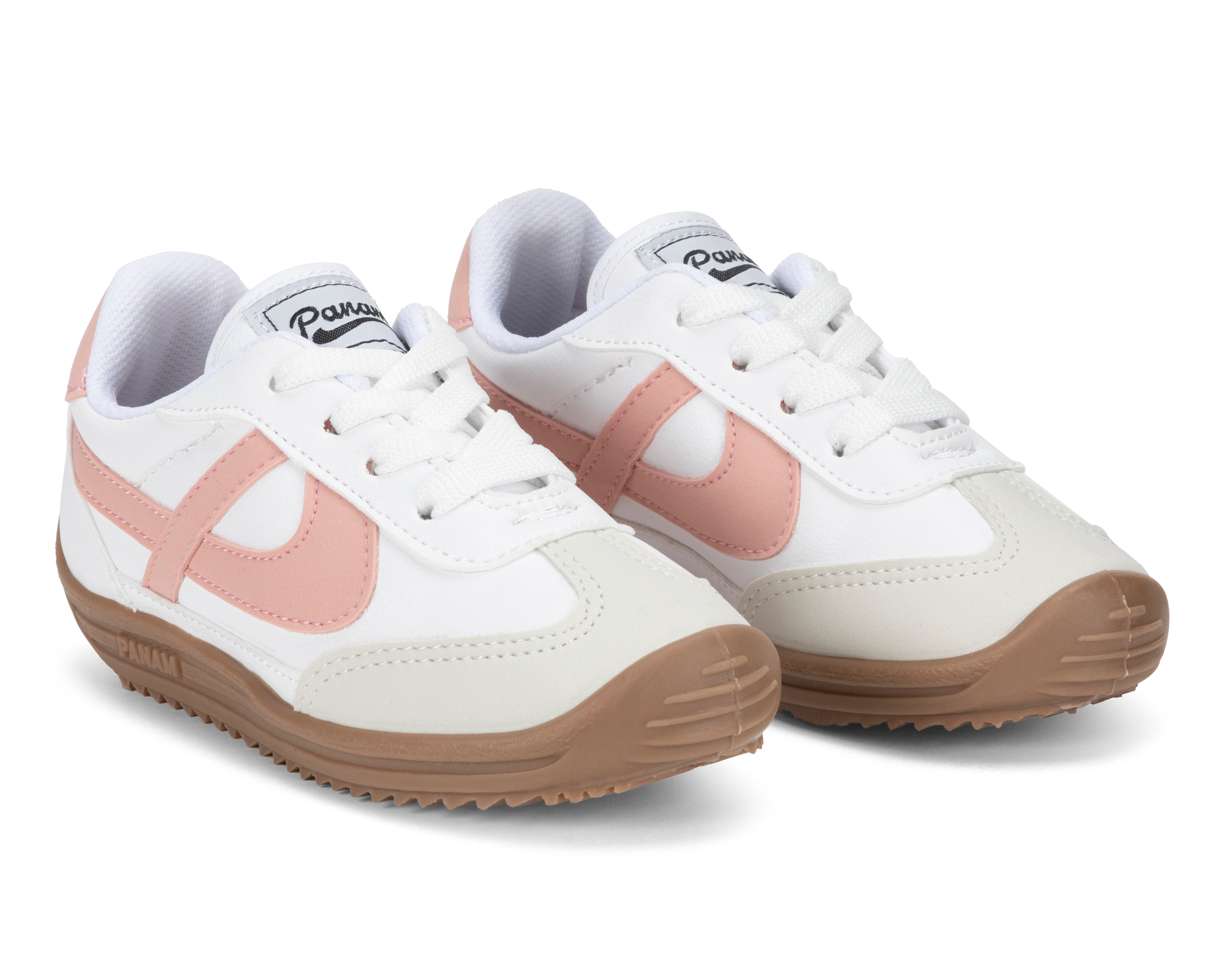 Tenis de Moda Panam para Niña