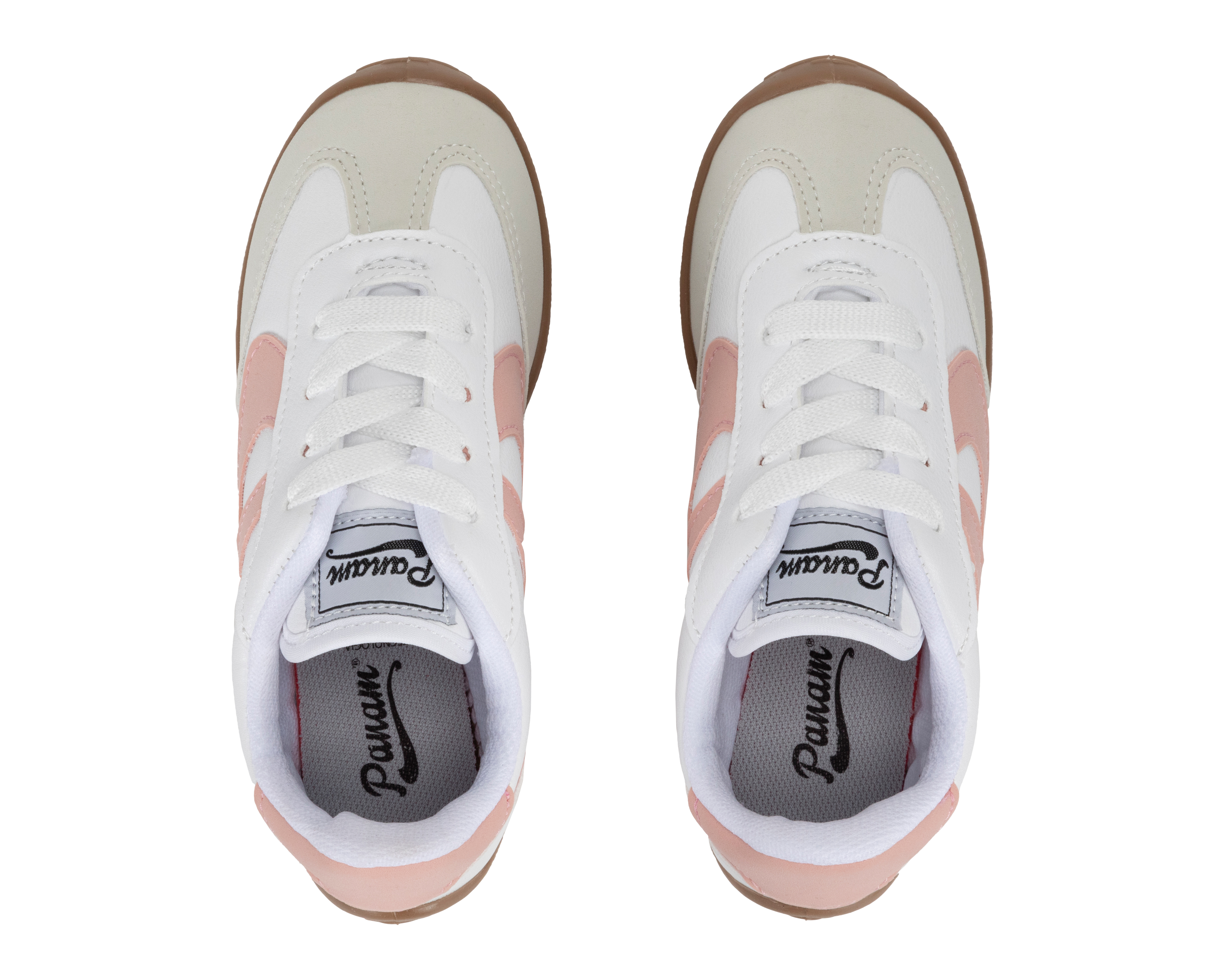 Foto 3 | Foto 3 | Tenis de Moda Panam para Niña