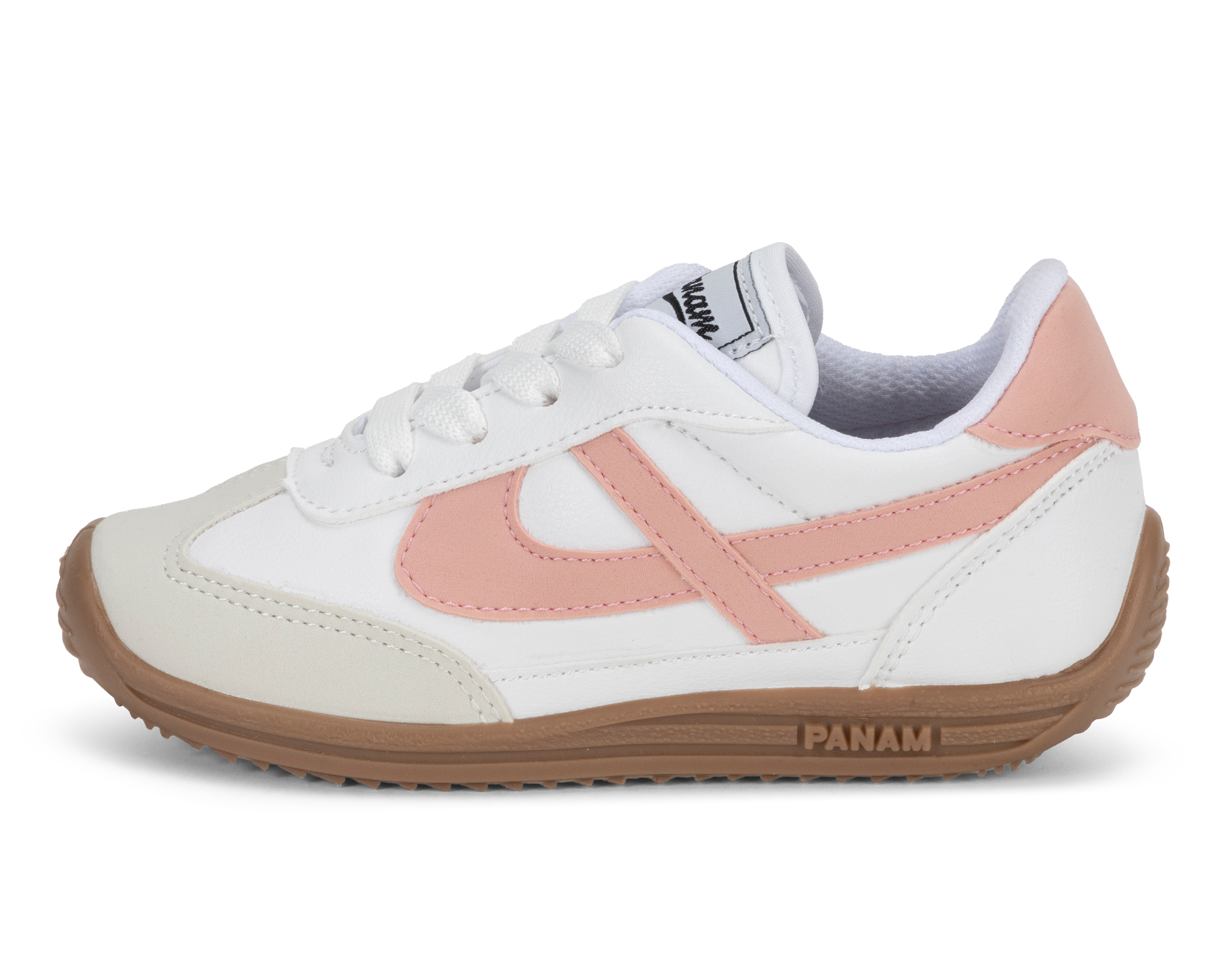 Foto 5 pulgar | Foto 4 | Tenis de Moda Panam para Niña