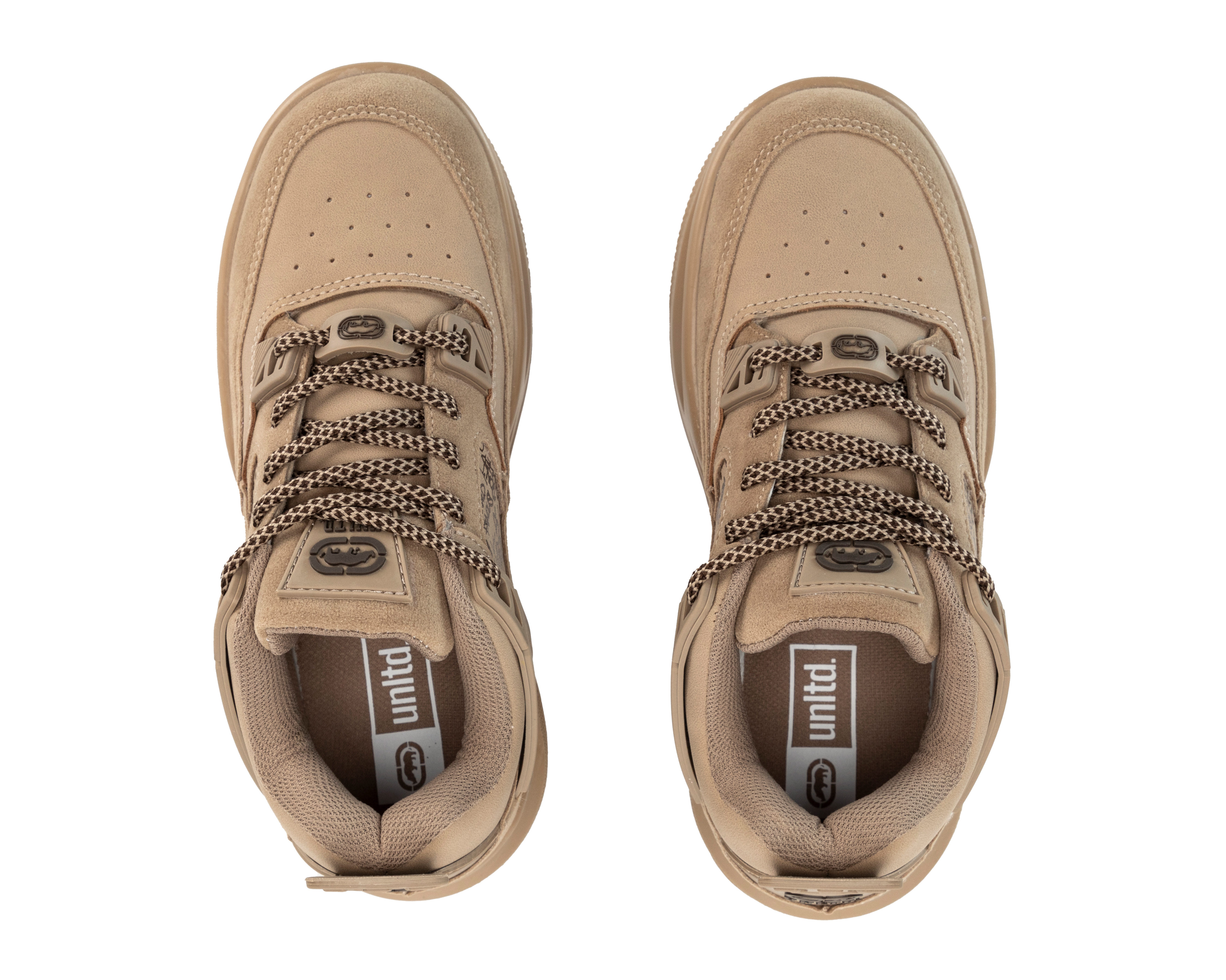 Foto 3 pulgar | Foto 2 | Tenis Eckó Unltd. para Niño