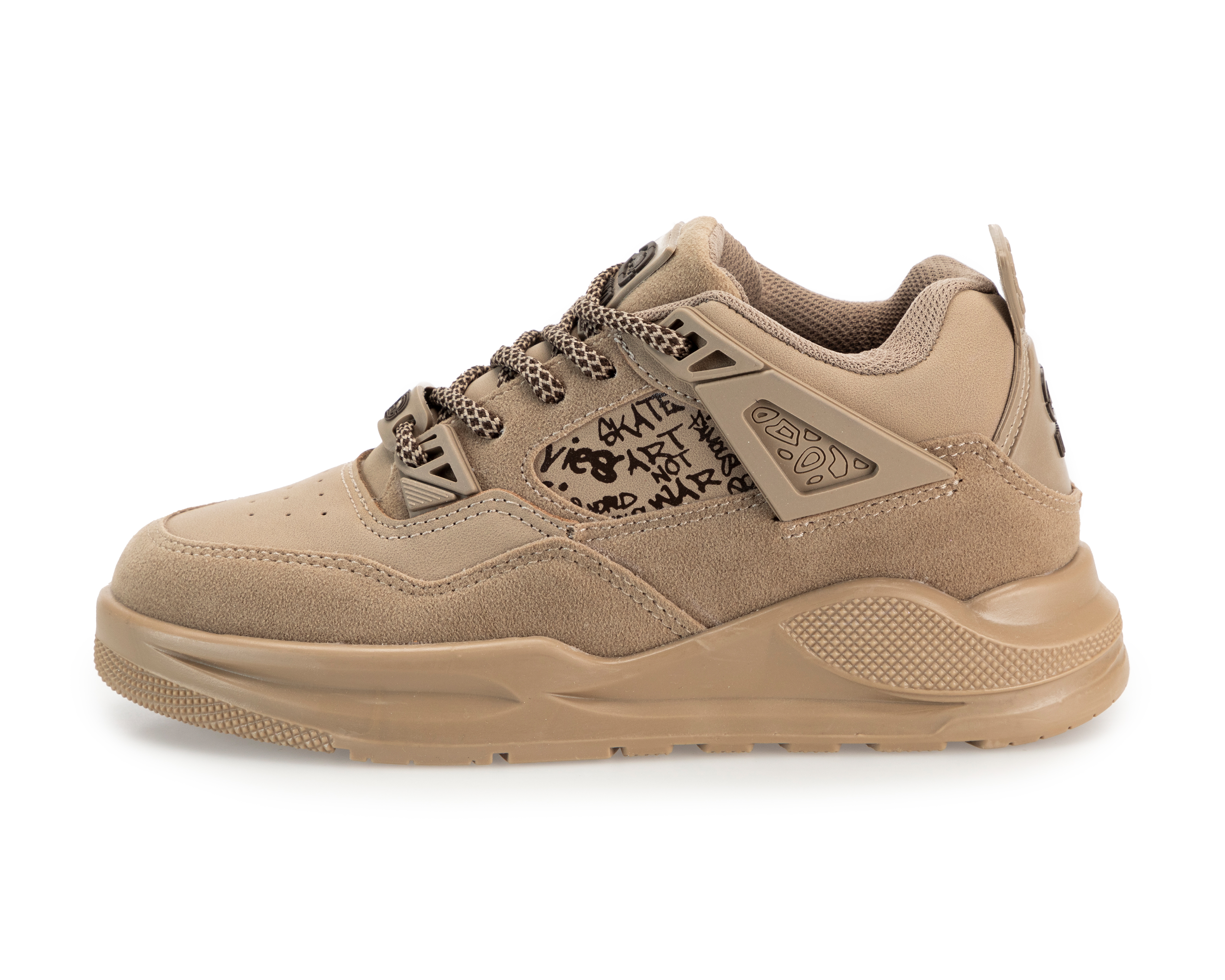 Foto 4 | Foto 4 | Tenis Eckó Unltd. para Niño