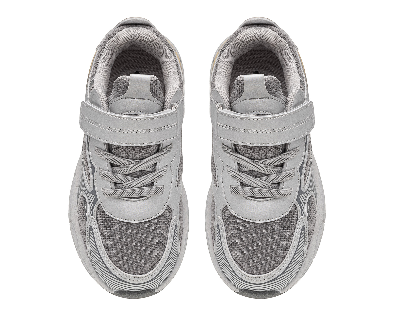 Foto 3 pulgar | Foto 2 | Tenis Refill para Niño