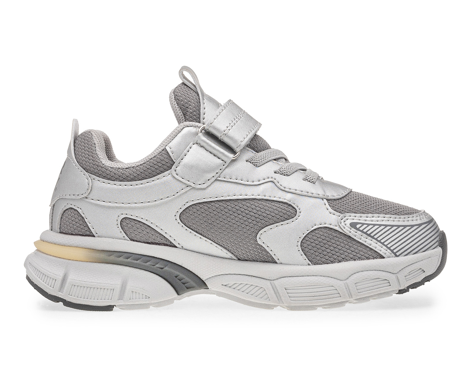 Foto 5 pulgar | Foto 4 | Tenis Refill para Niño