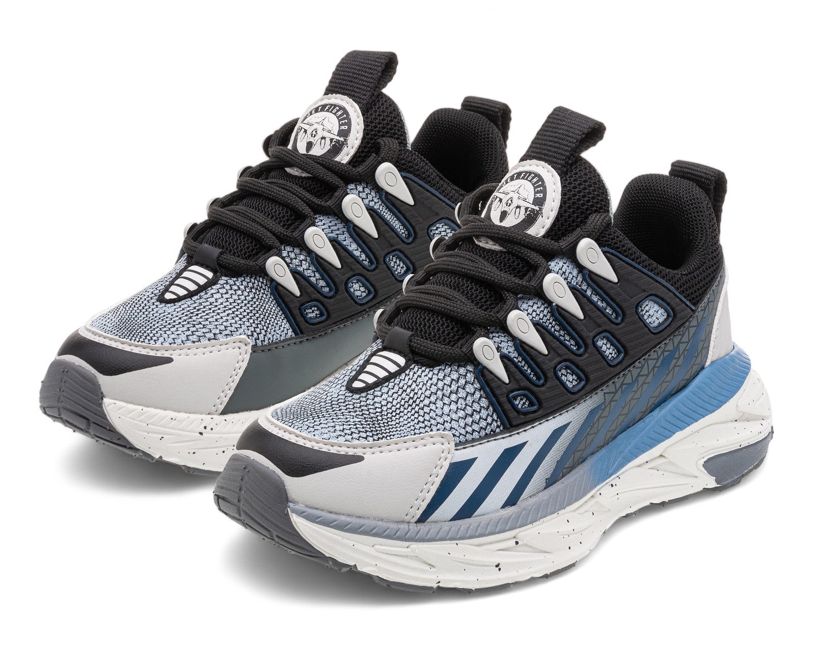 Tenis Refill para Niño
