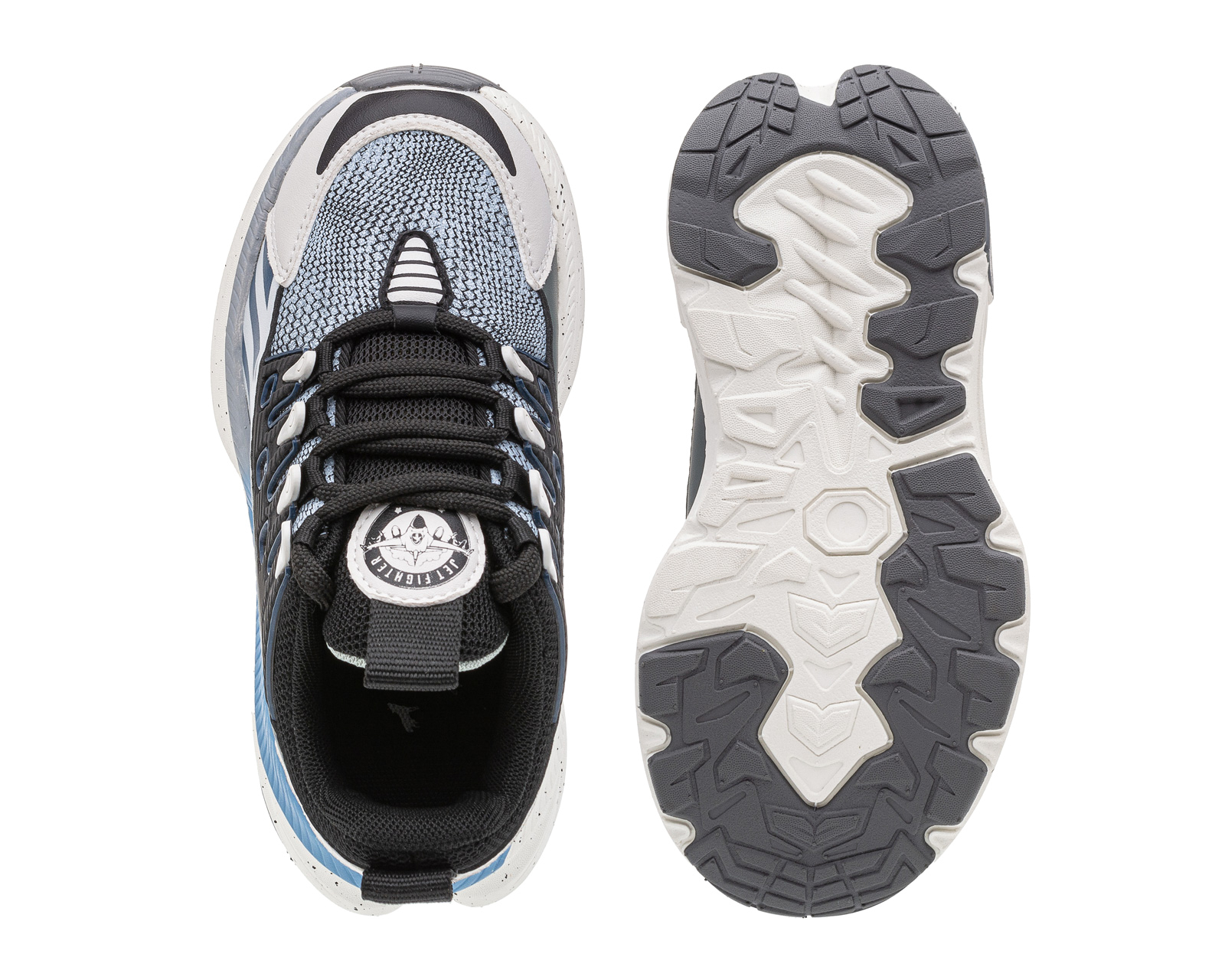 Foto 4 pulgar | Foto 3 | Tenis Refill para Niño