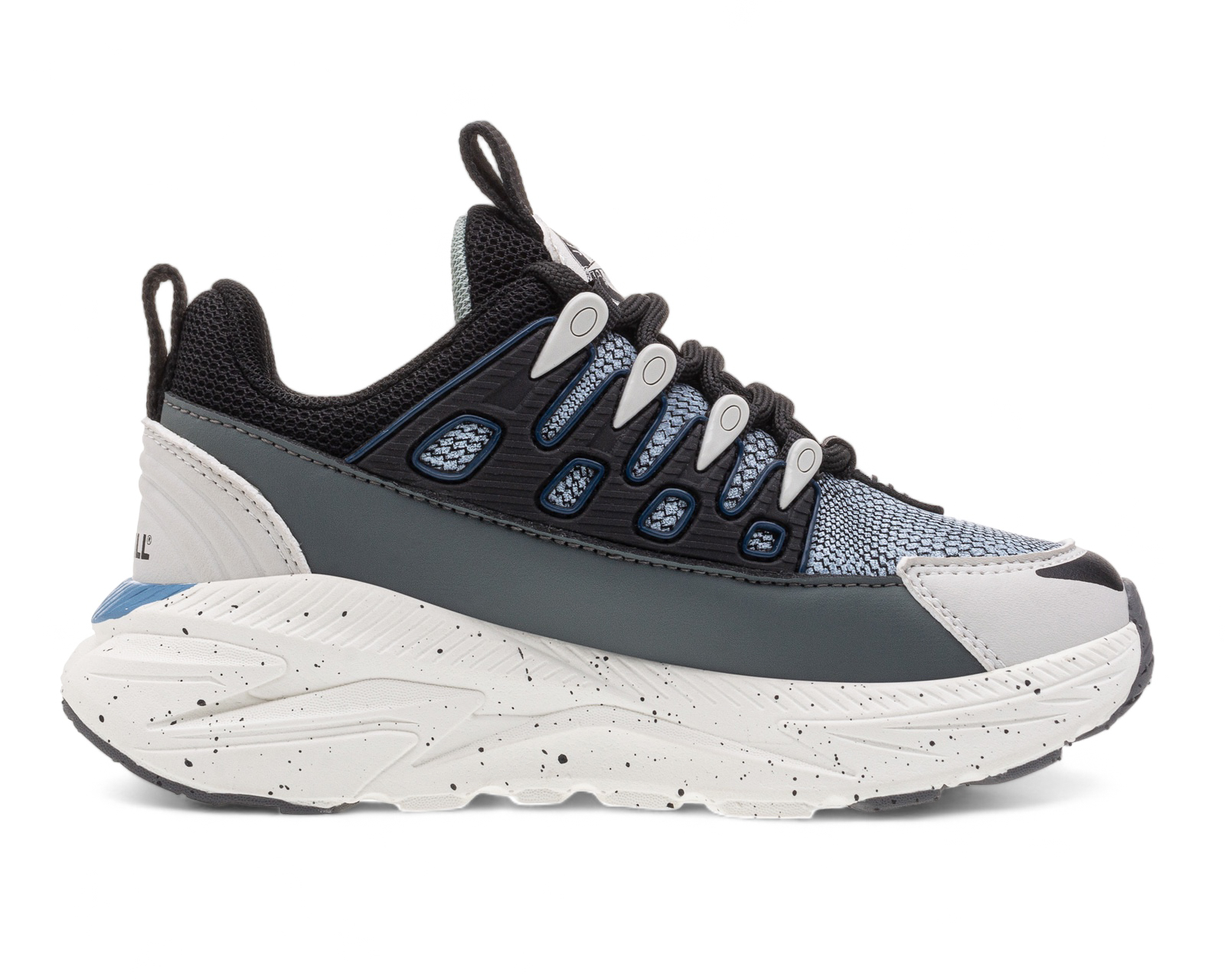 Foto 5 pulgar | Foto 4 | Tenis Refill para Niño