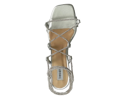Foto 5 | Foto 5 | Sandalias de Tacón Thinner para Mujer