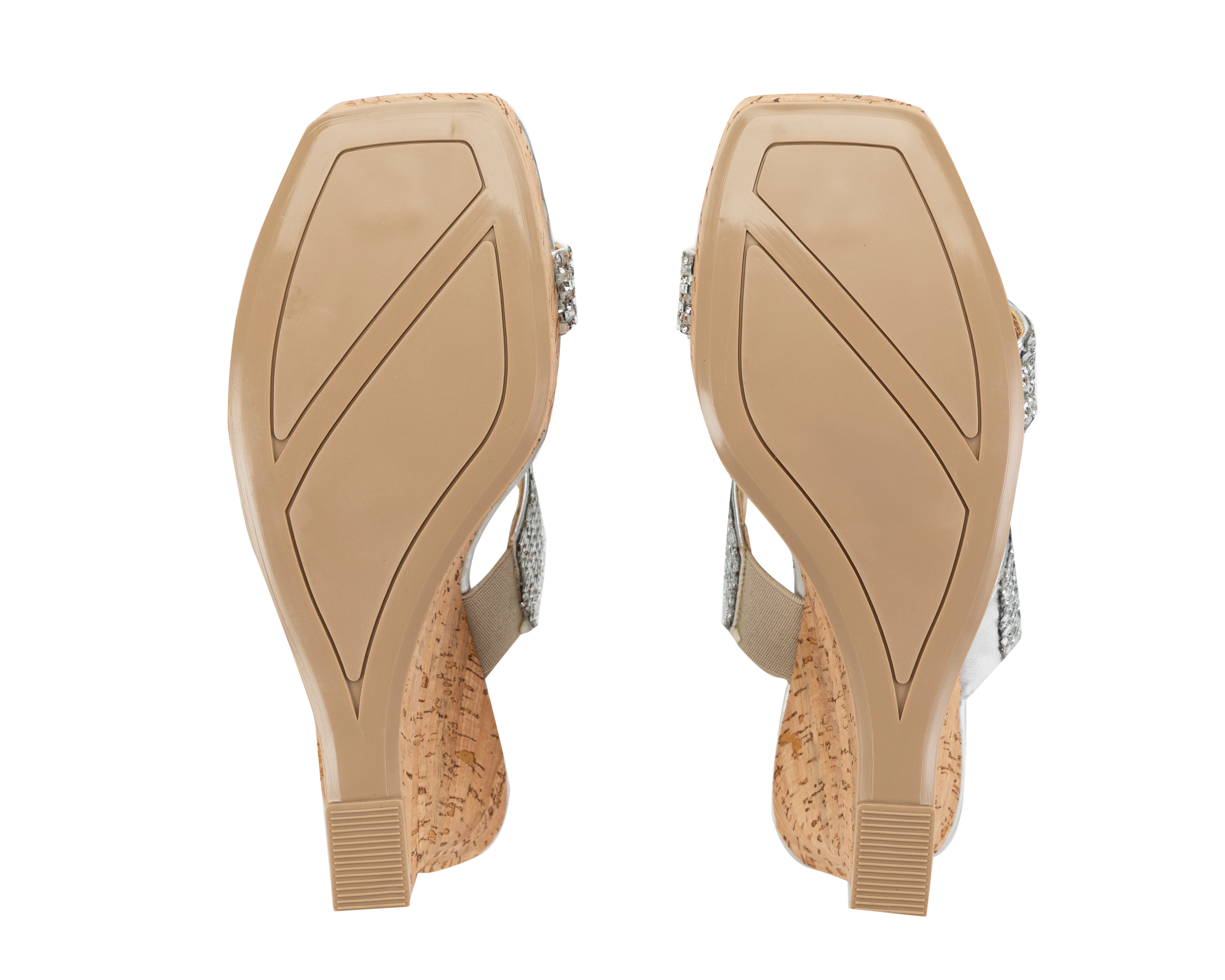Foto 3 pulgar | Foto 2 | Sandalias Casuales Thinner para Mujer