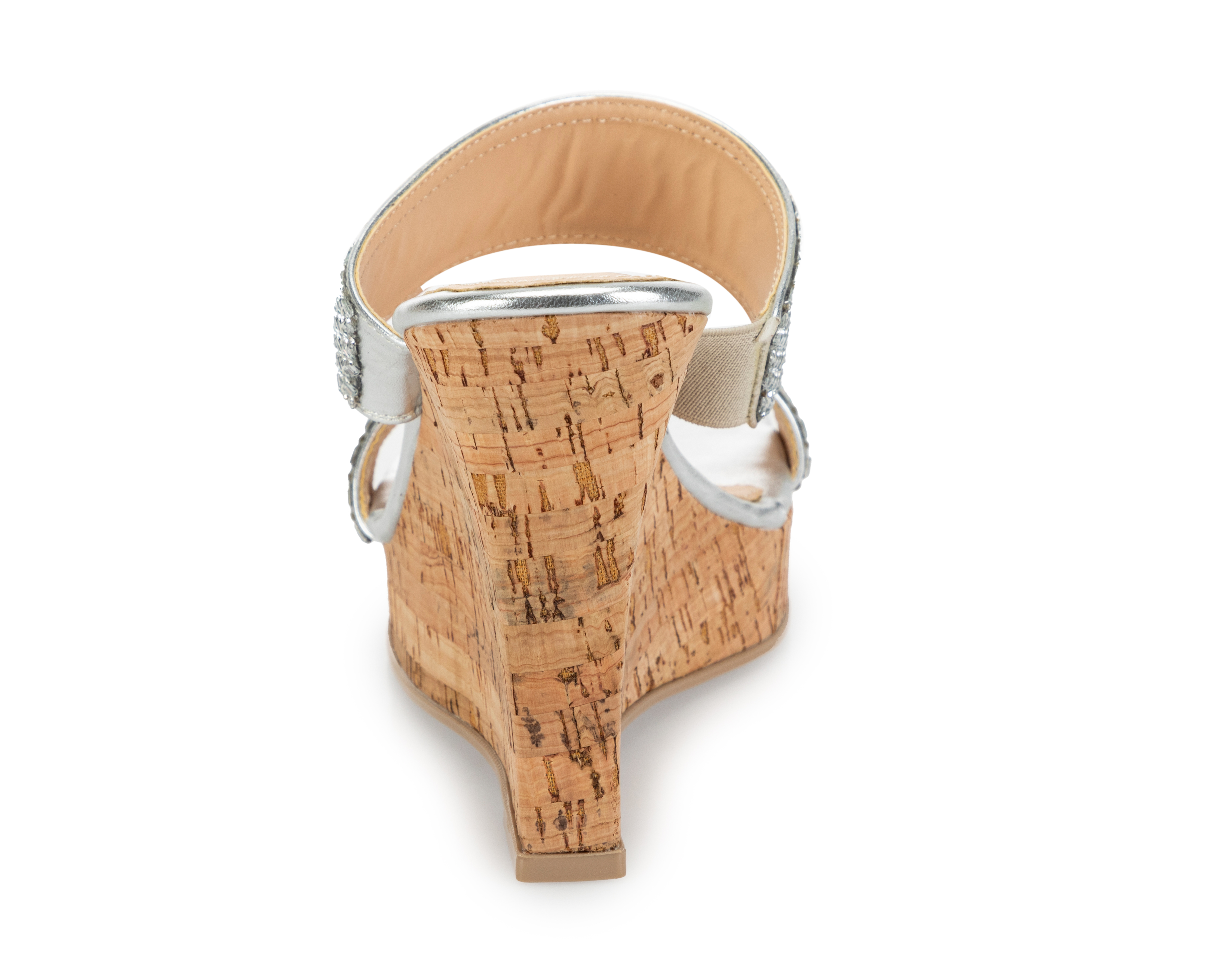 Foto 7 pulgar | Foto 6 | Sandalias Casuales Thinner para Mujer