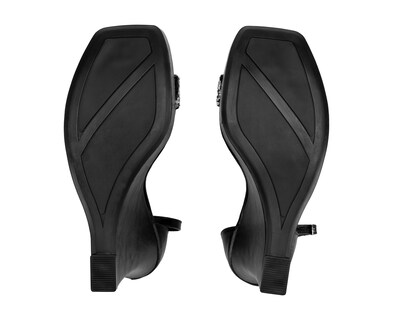 Foto 2 | Foto 2 | Sandalias Casuales Thinner para Mujer