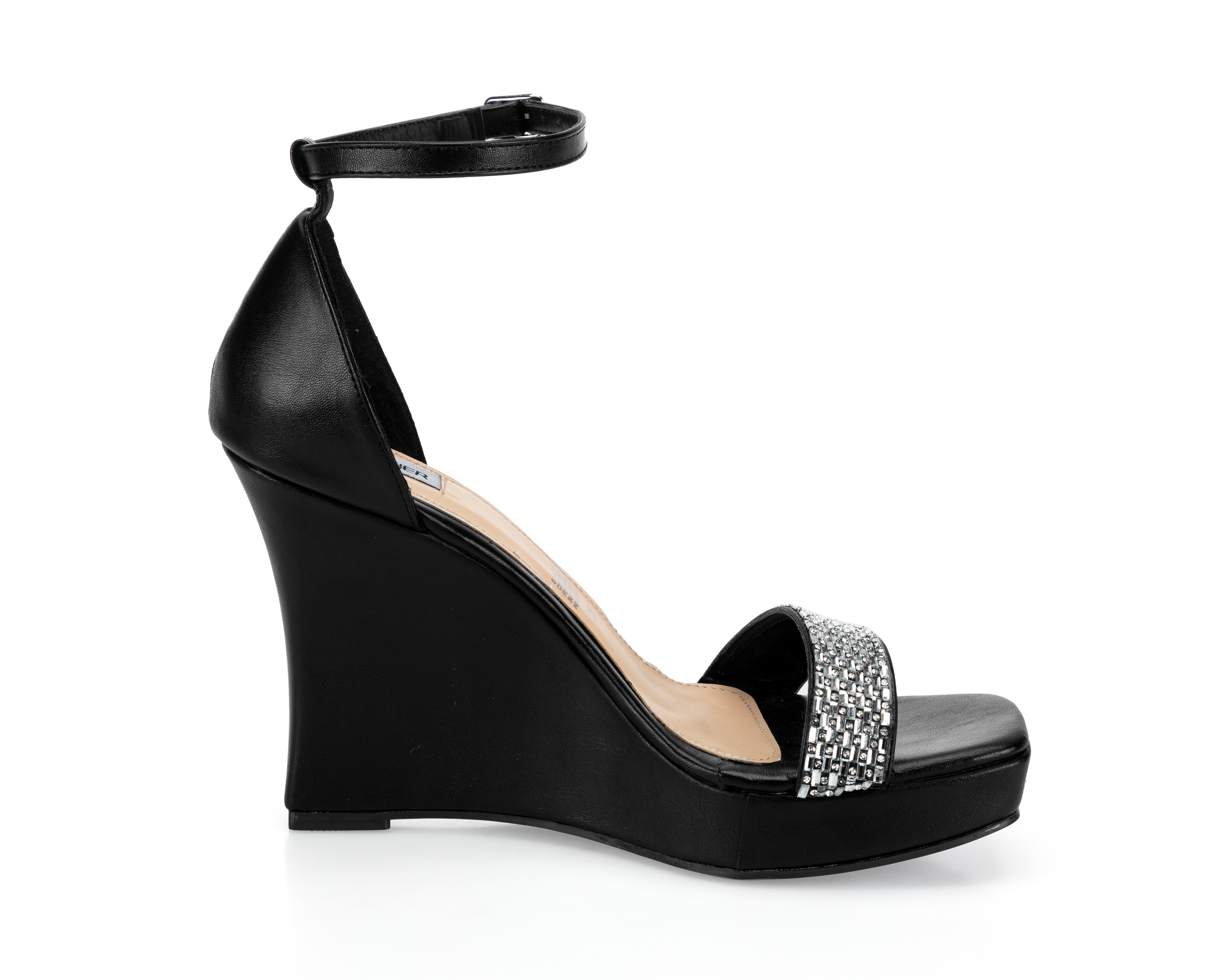 Foto 5 pulgar | Foto 4 | Sandalias Casuales Thinner para Mujer