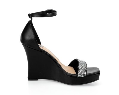 Foto 4 | Foto 4 | Sandalias Casuales Thinner para Mujer