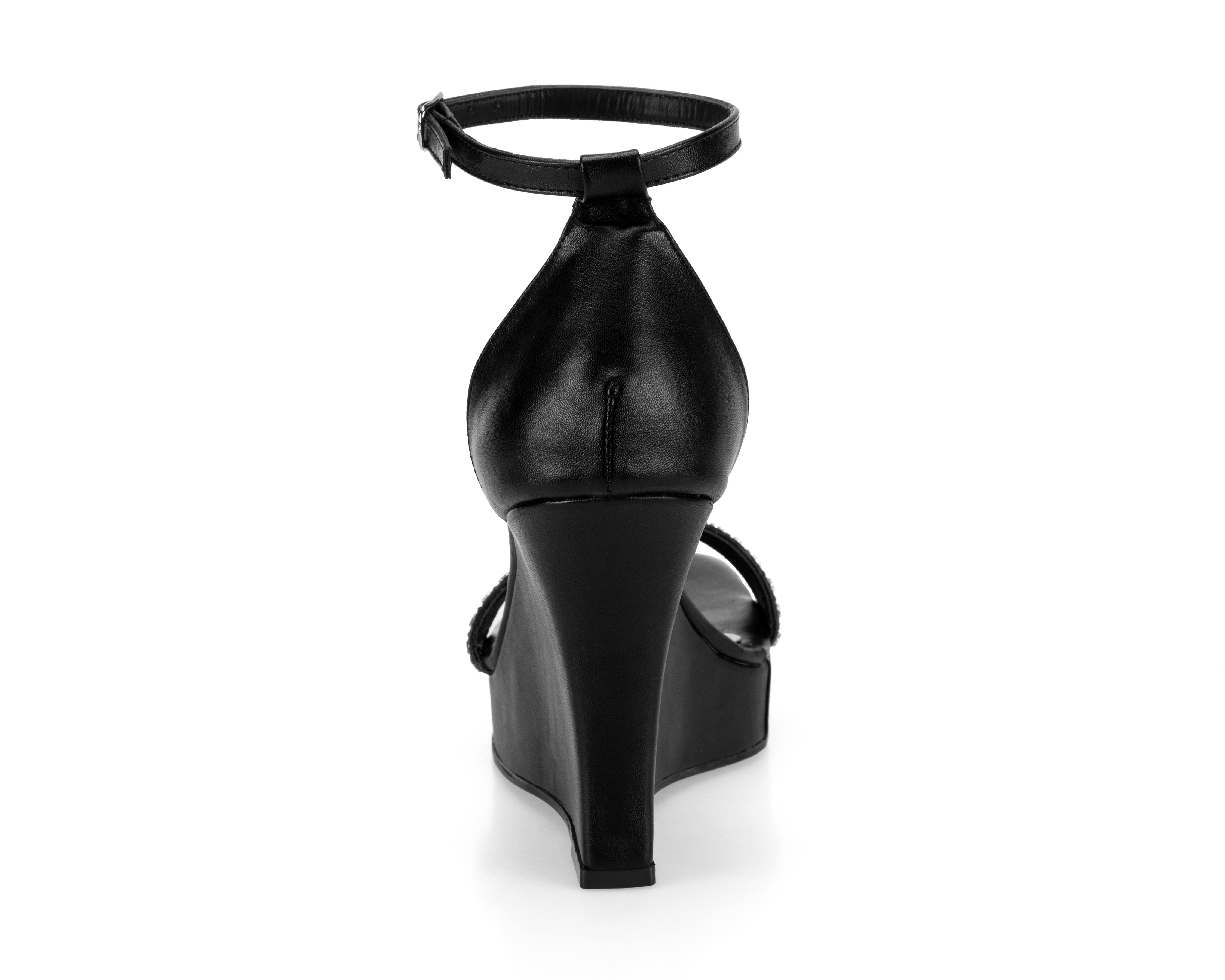 Foto 7 pulgar | Foto 6 | Sandalias Casuales Thinner para Mujer