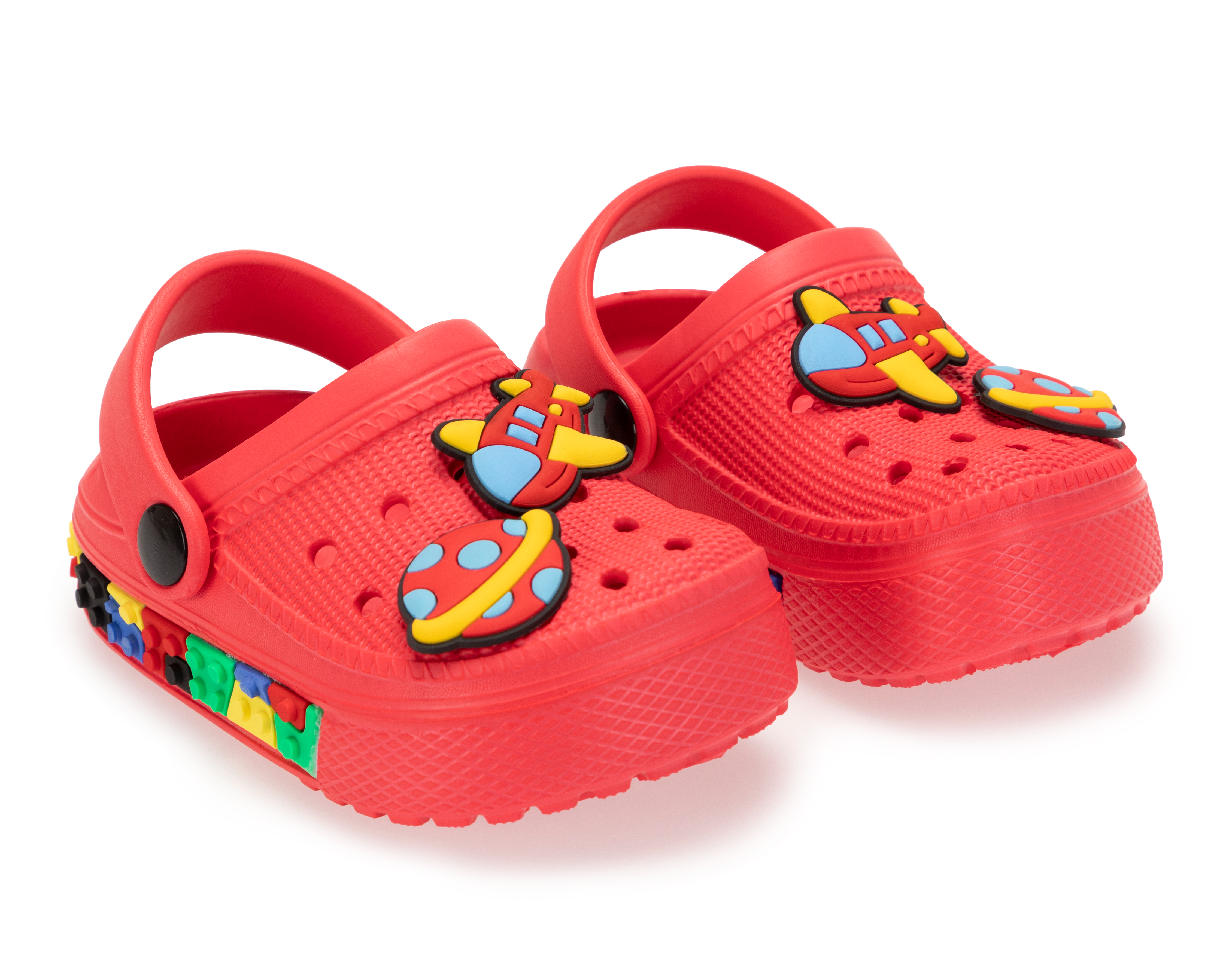 Foto 1 | Foto 1 | Sandalias de Playa Rio Beach para Niño