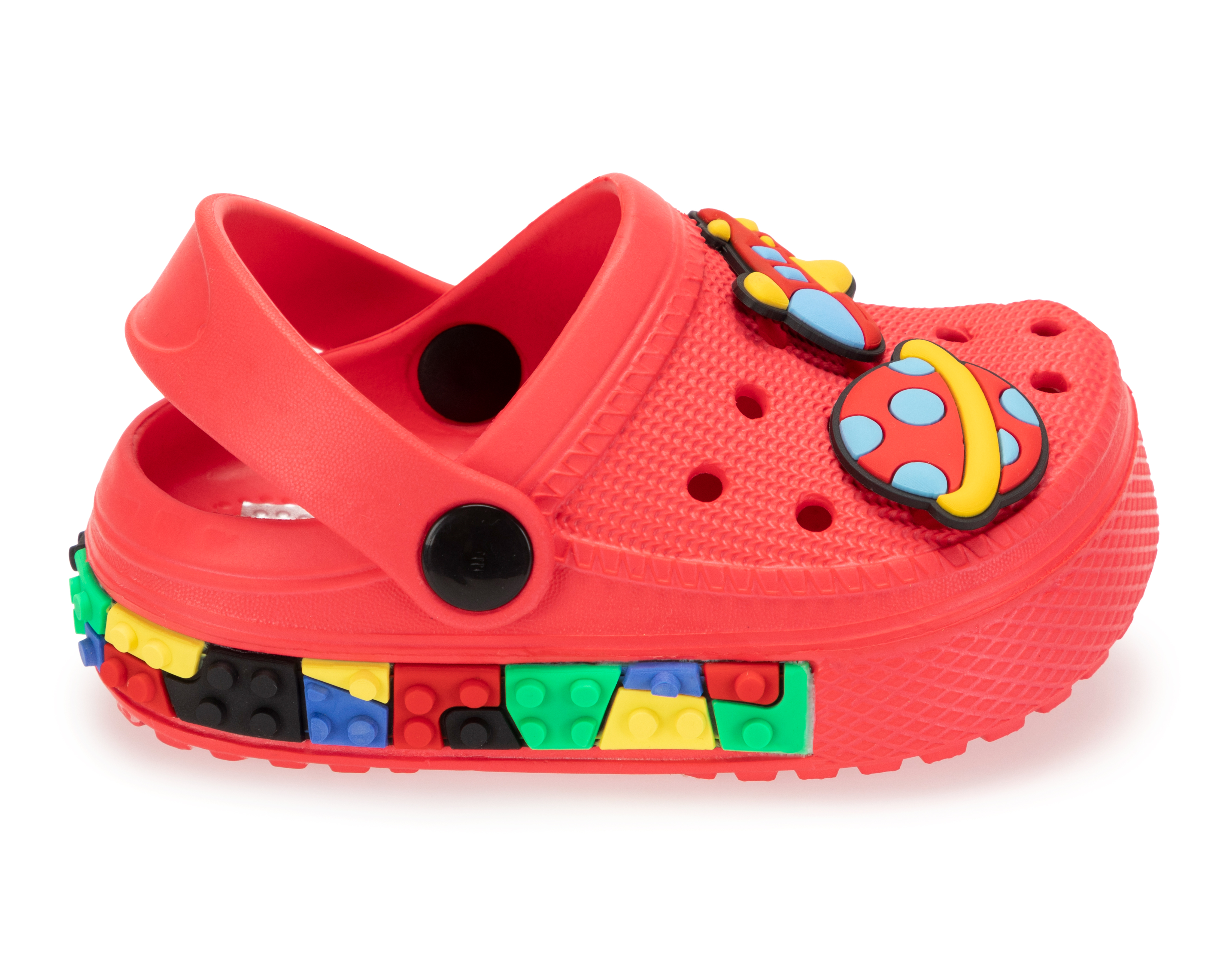 Foto 2 | Foto 2 | Sandalias de Playa Rio Beach para Niño