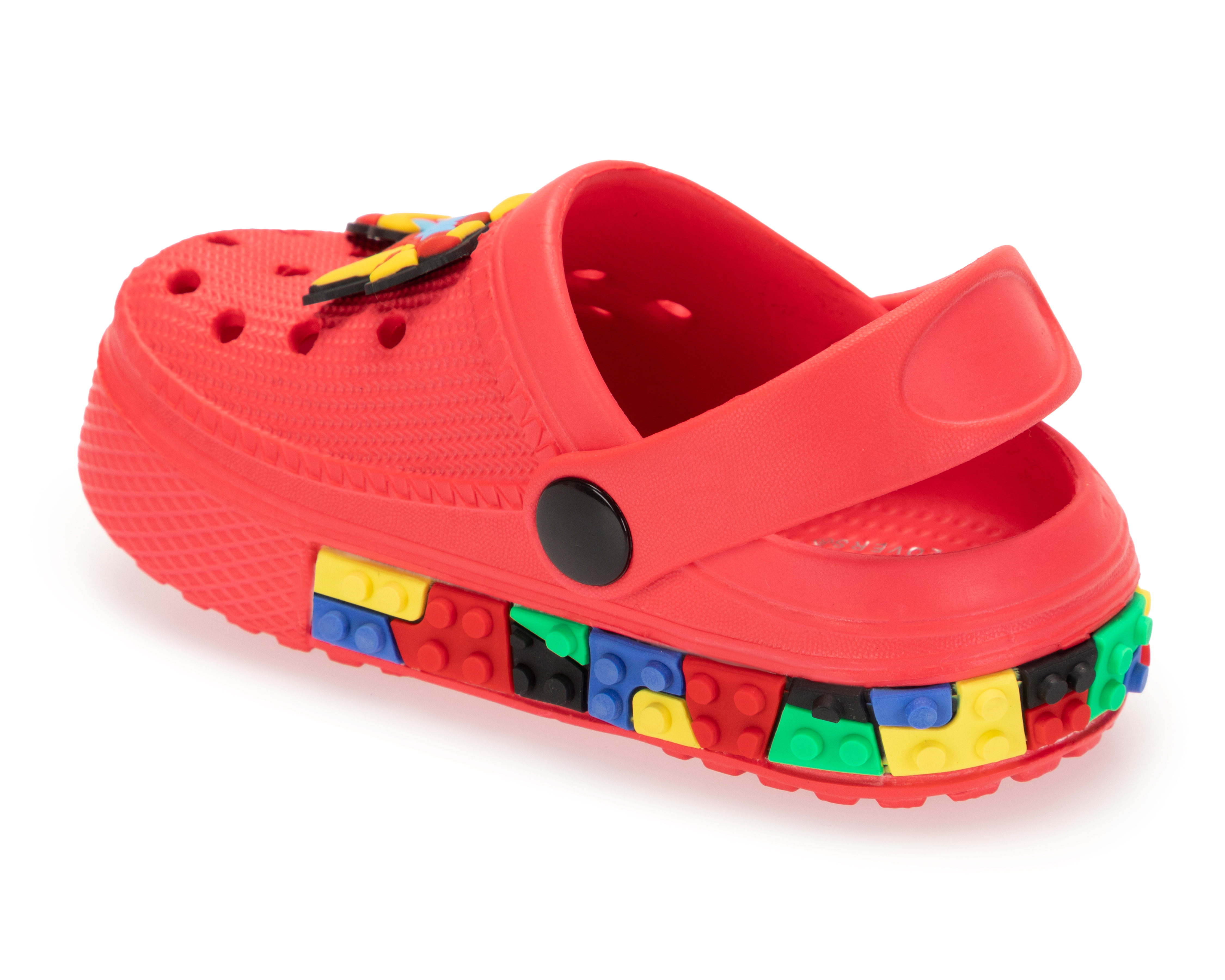 Foto 3 | Foto 3 | Sandalias de Playa Rio Beach para Niño