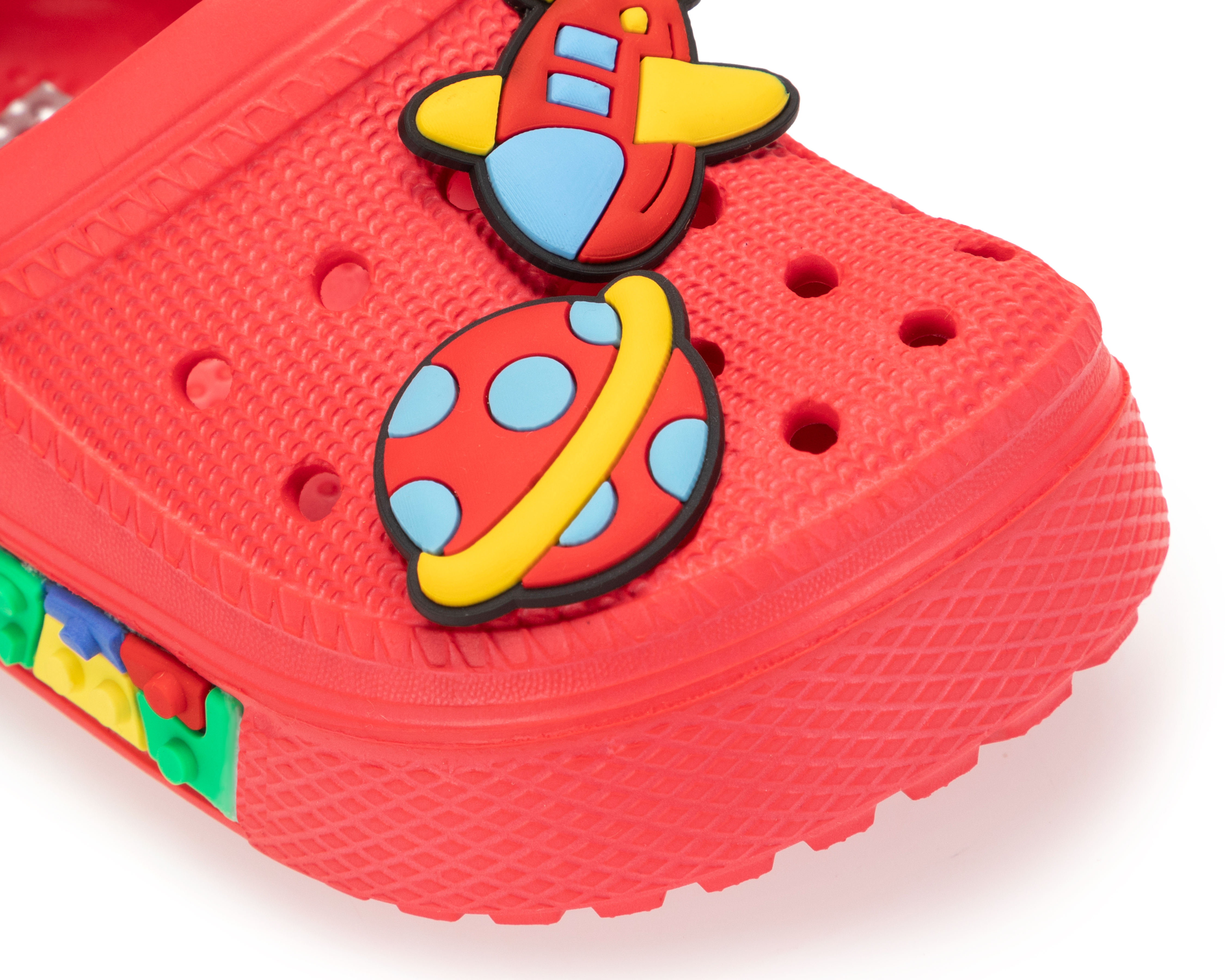 Foto 7 pulgar | Foto 6 | Sandalias de Playa Rio Beach para Niño